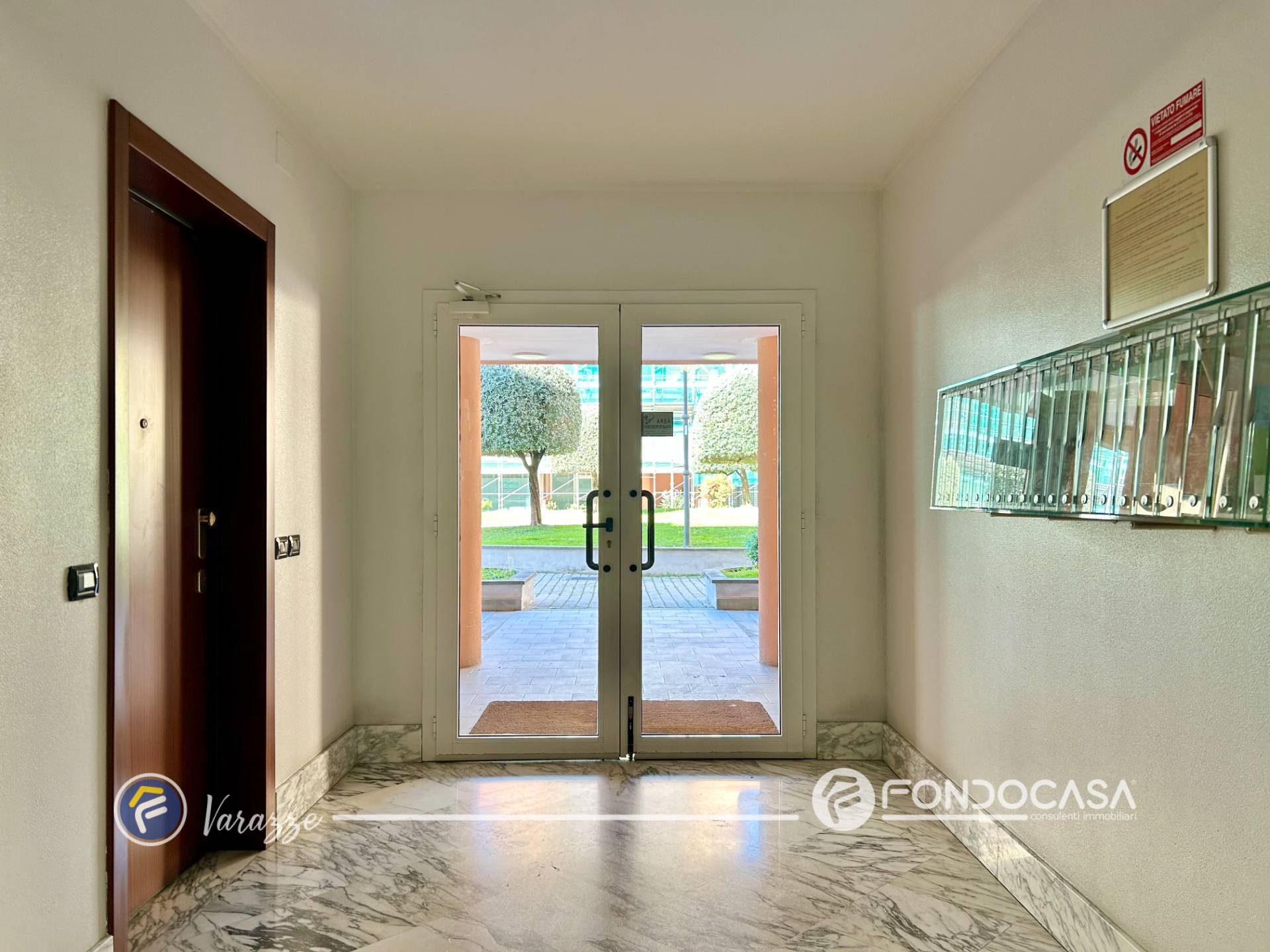 Appartamento in vendita a Varazze