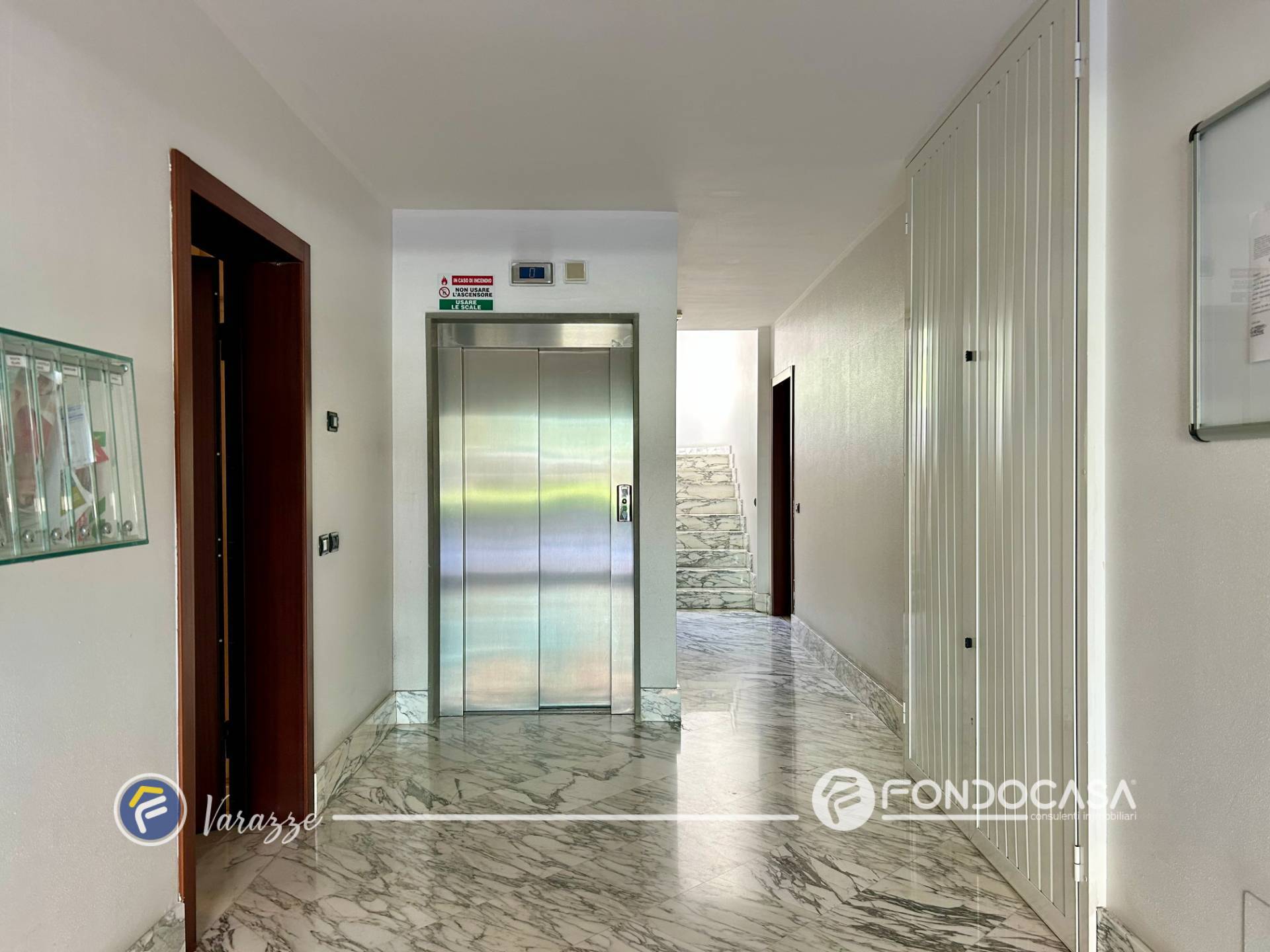 Appartamento in vendita a Varazze