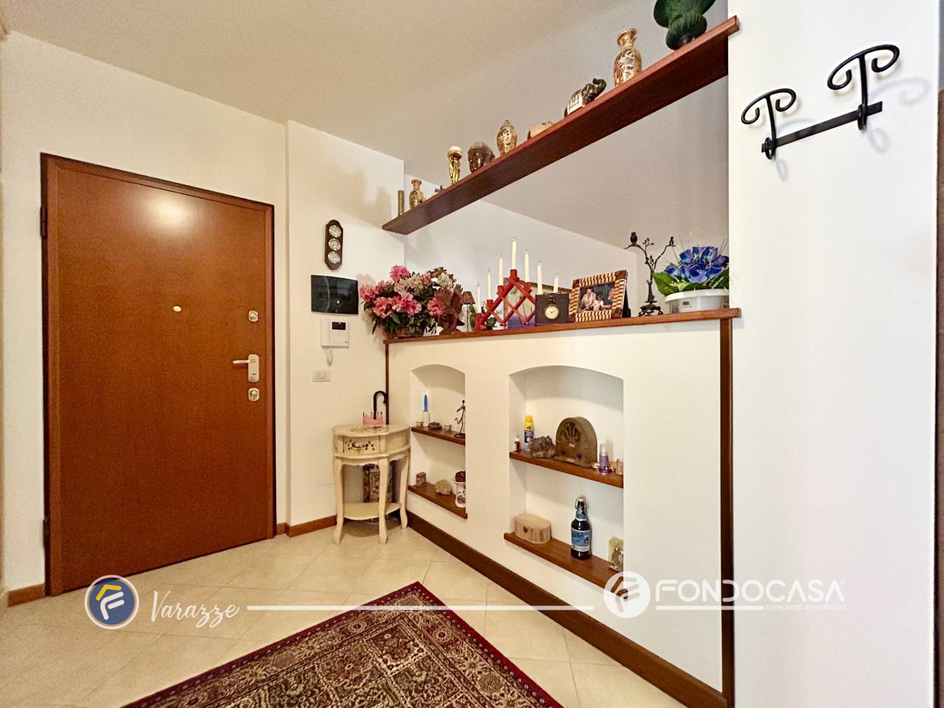 Appartamento in vendita a Varazze