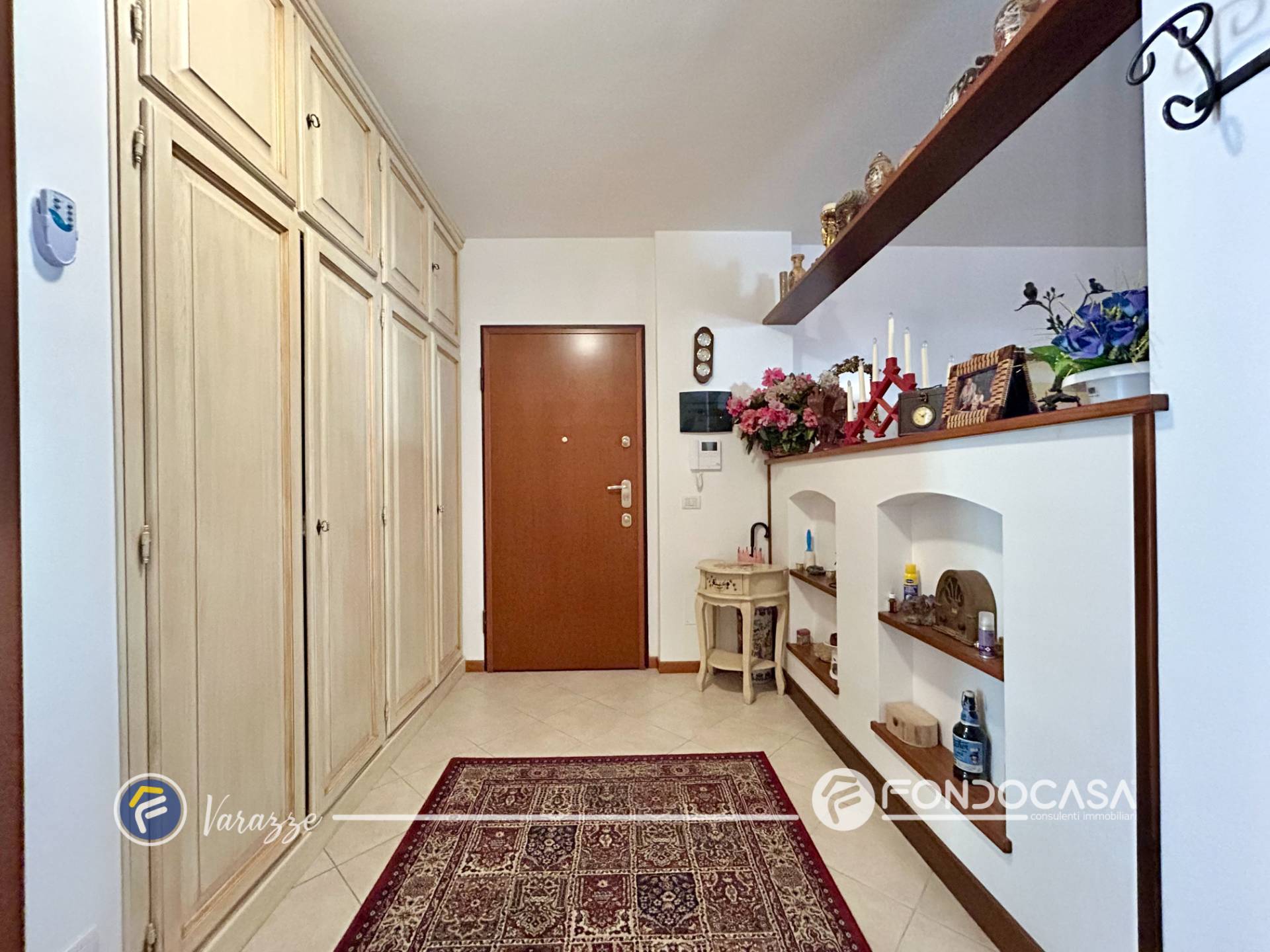 Appartamento in vendita a Varazze