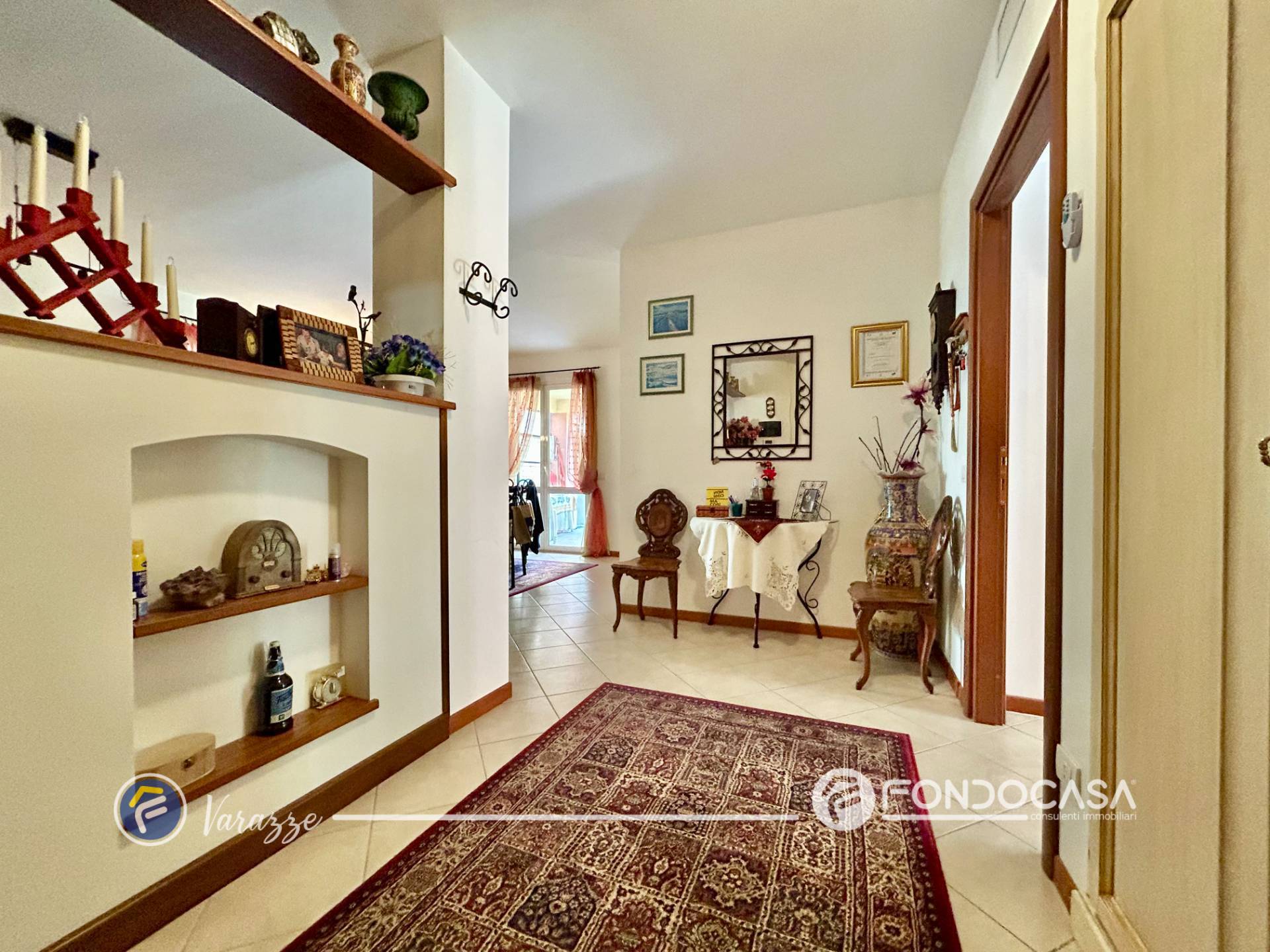 Appartamento in vendita a Varazze