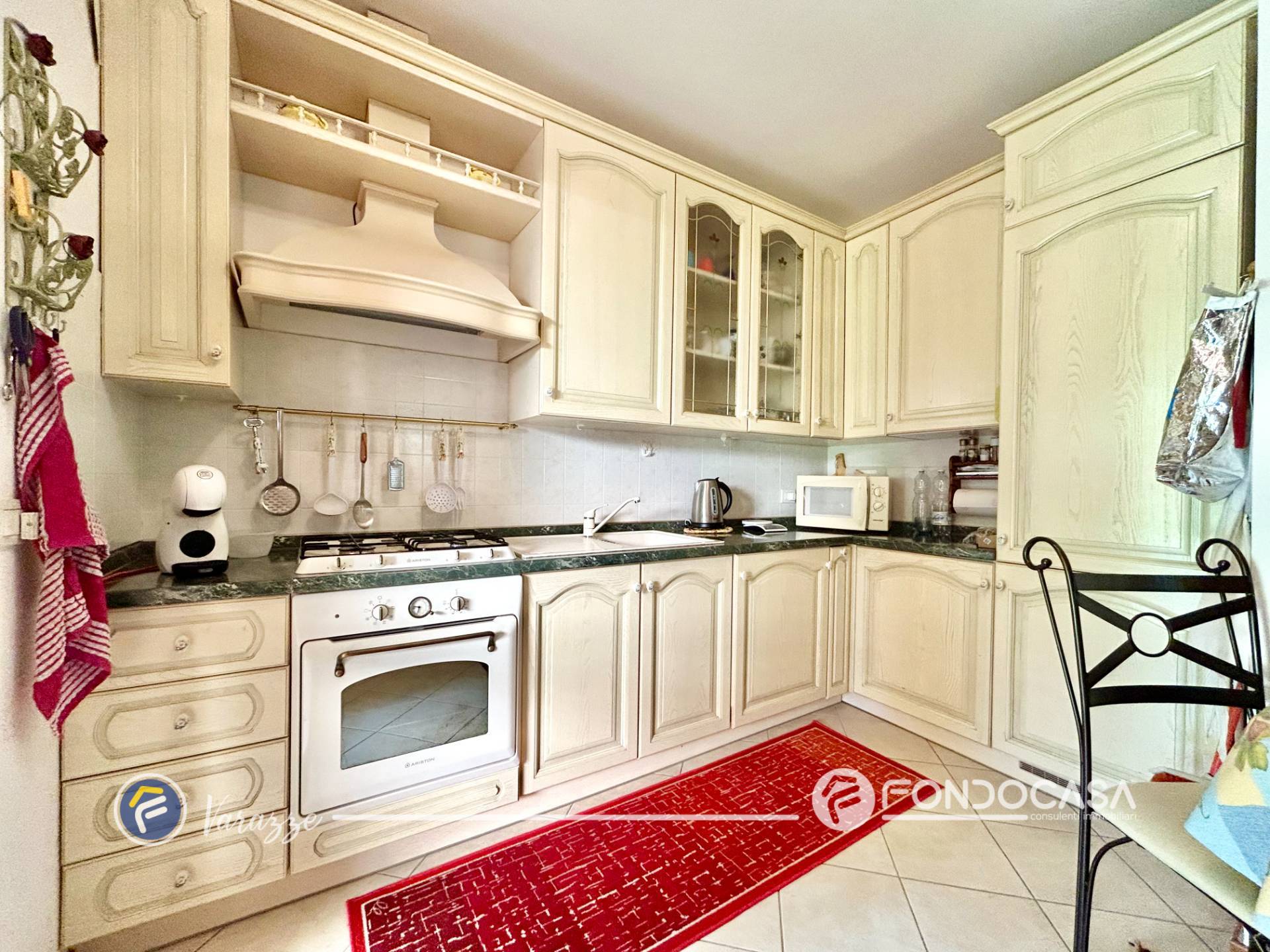 Appartamento in vendita a Varazze