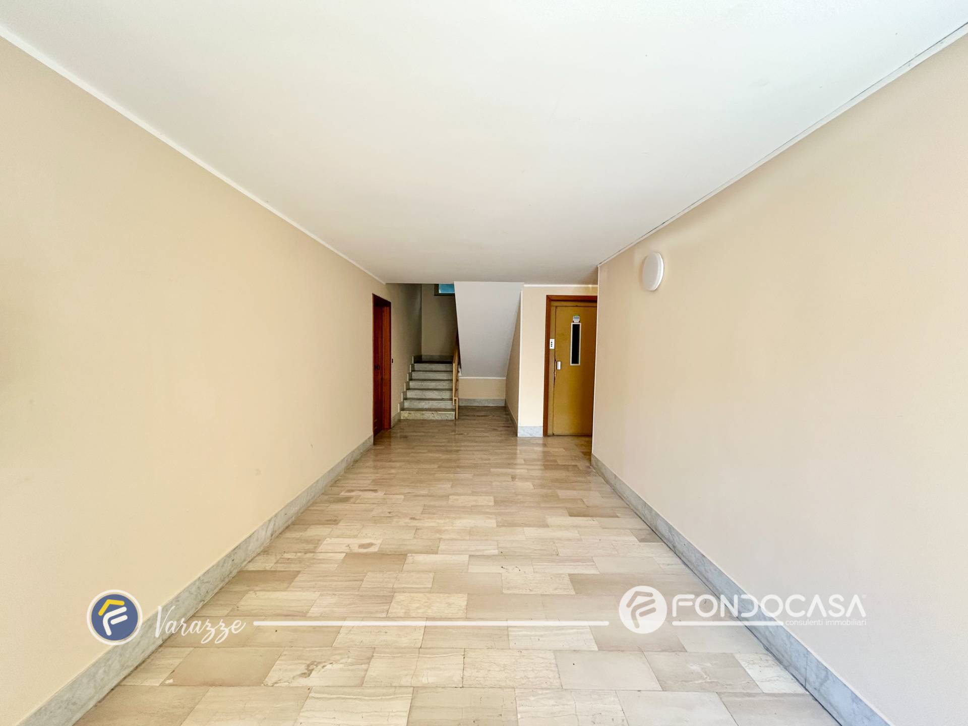 Appartamento in vendita a Varazze