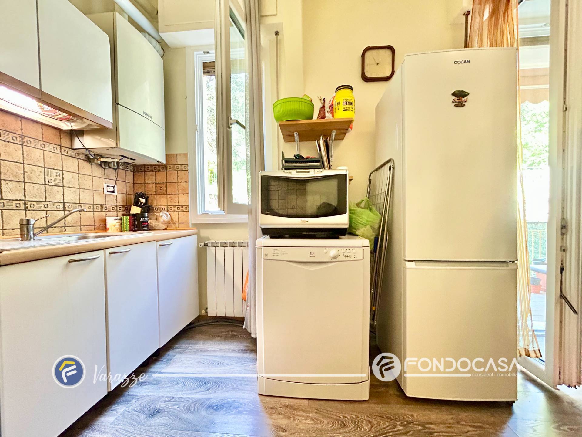 Appartamento in vendita a Varazze