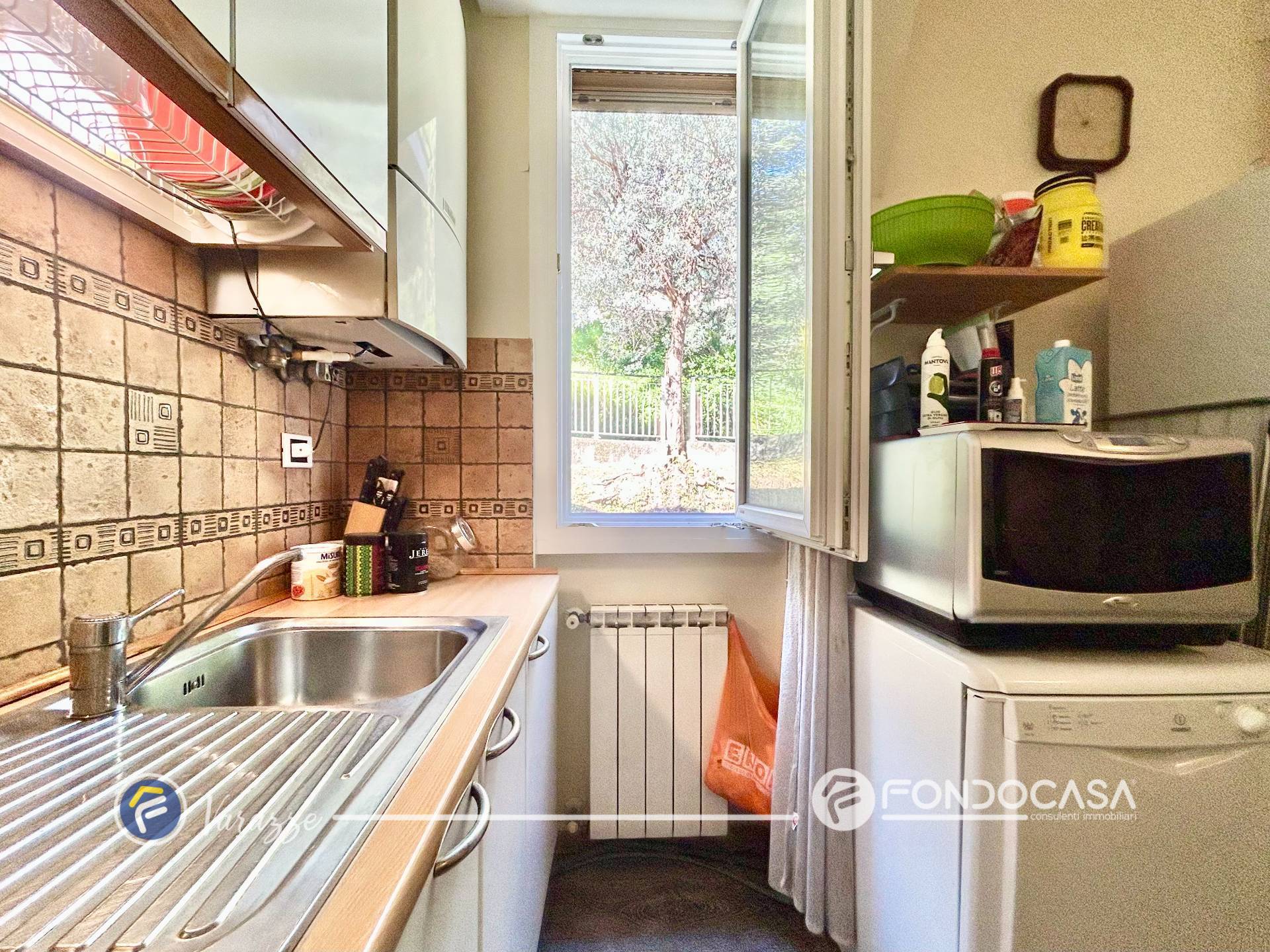 Appartamento in vendita a Varazze