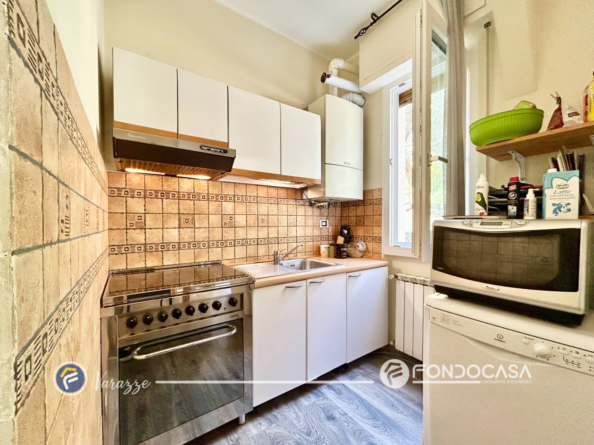 Appartamento in vendita a Varazze