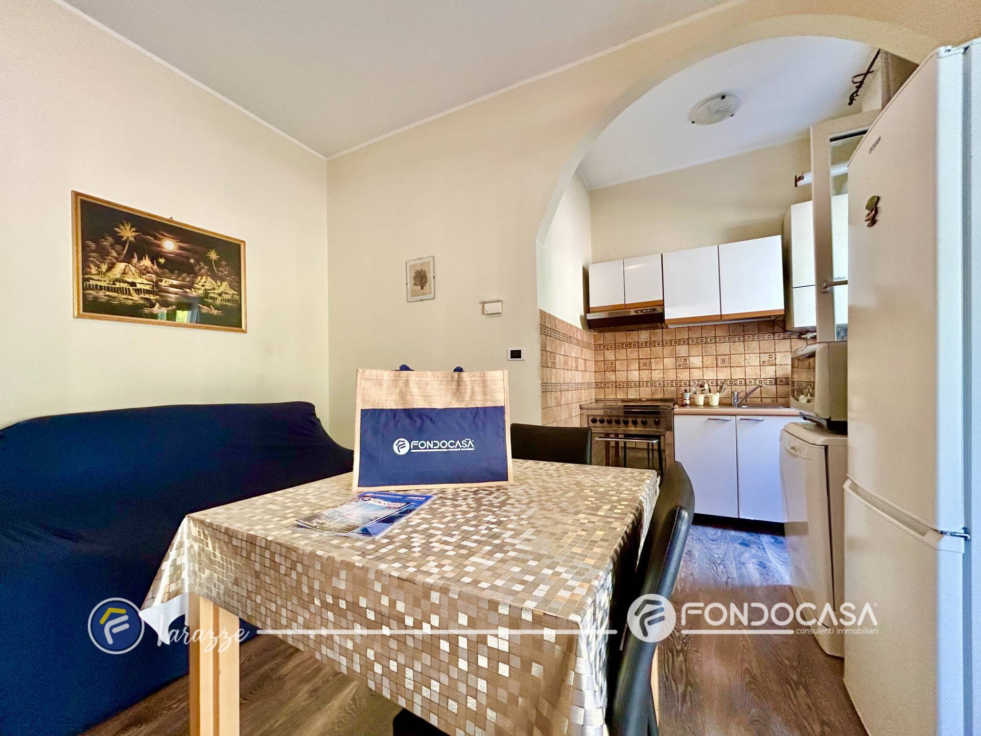 Appartamento in vendita a Varazze