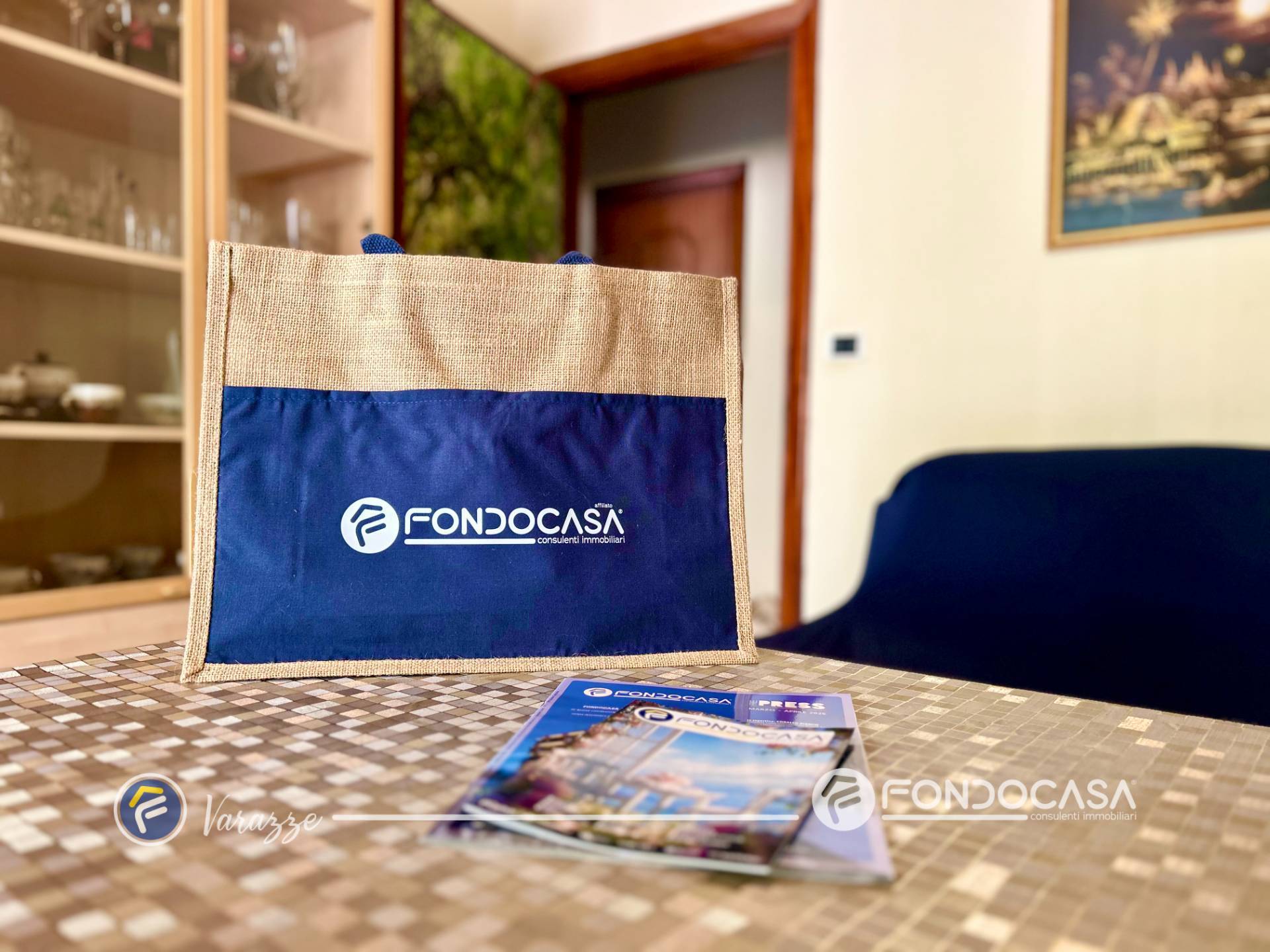 Appartamento in vendita a Varazze