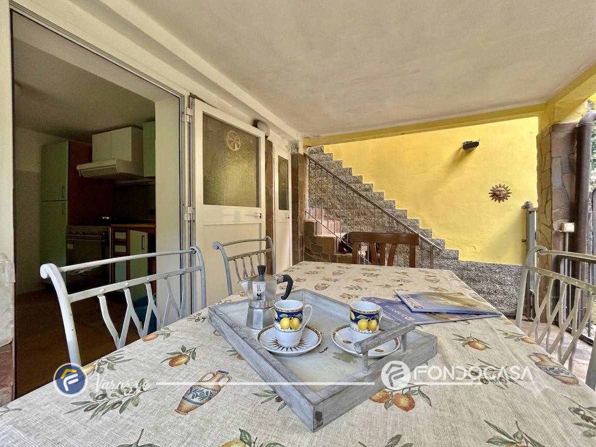 Casa semindipendente in vendita a Varazze