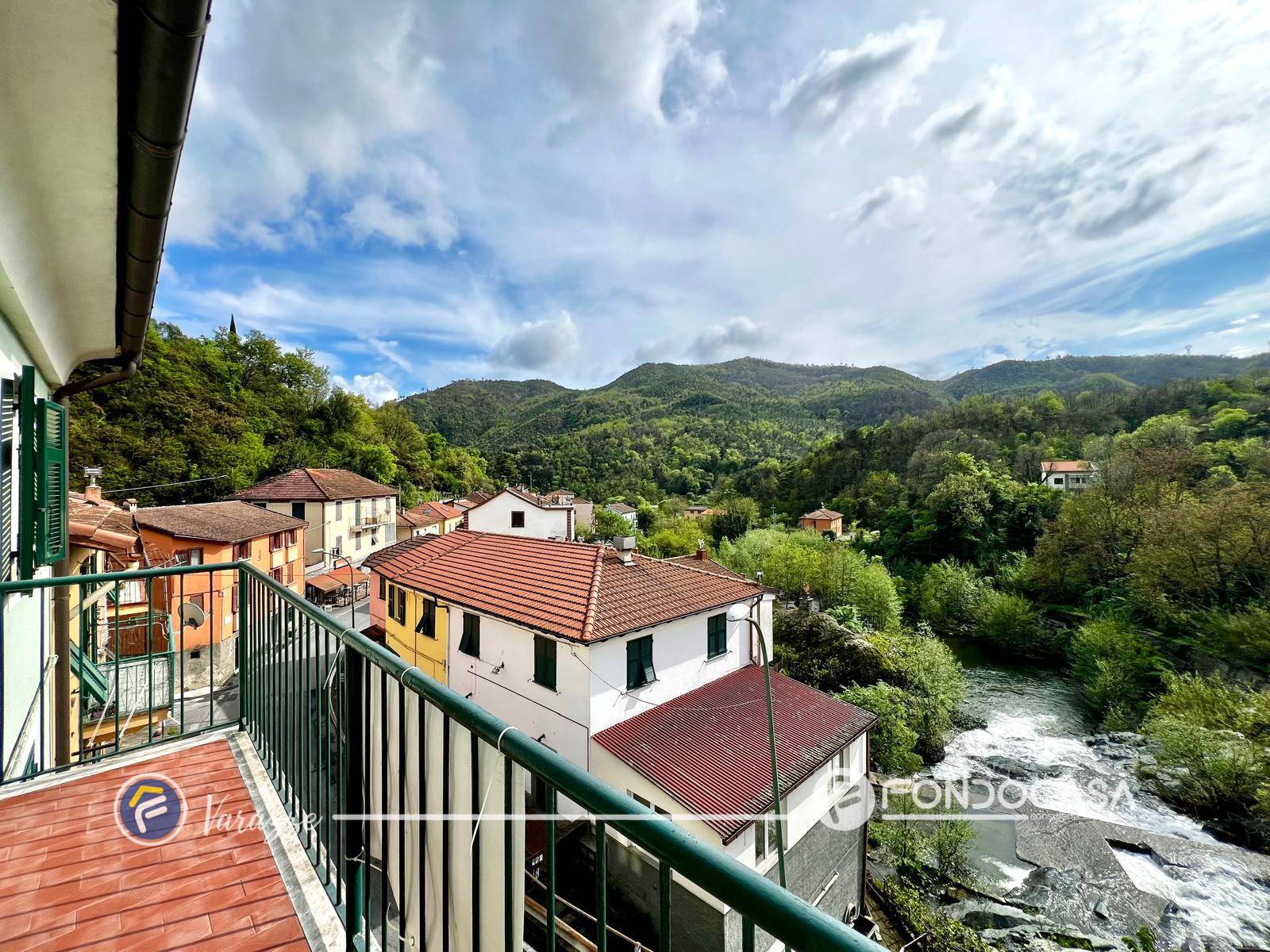 Appartamento in vendita a Varazze