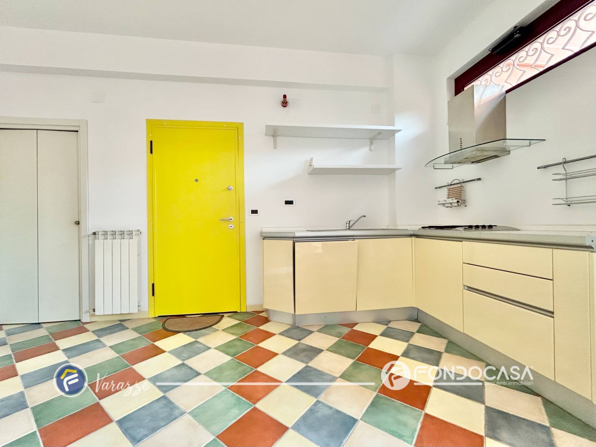 Appartamento in vendita a Varazze