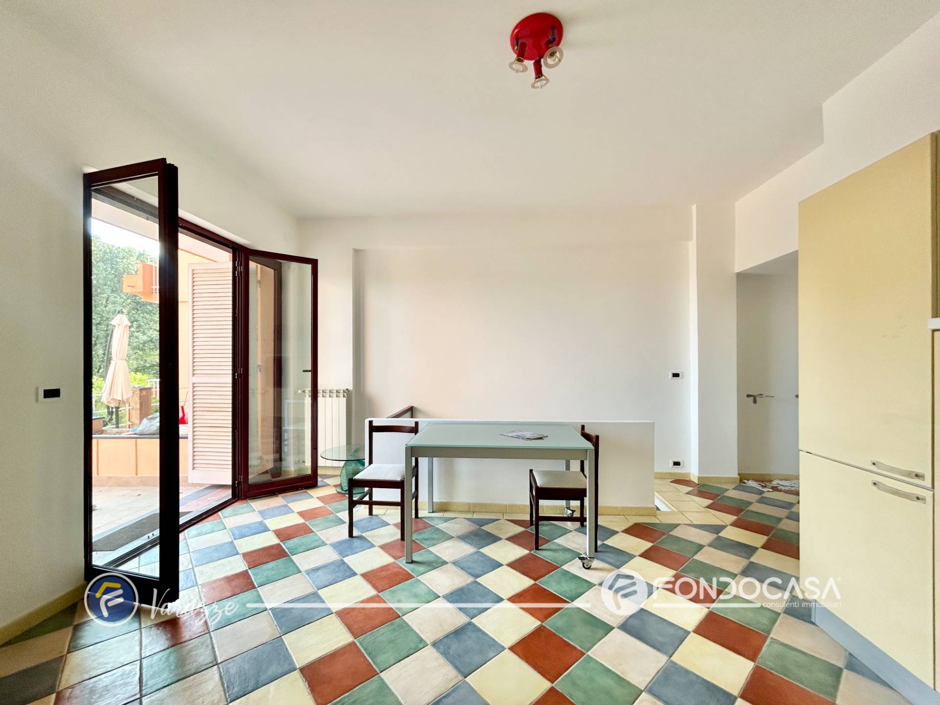 Appartamento in vendita a Varazze