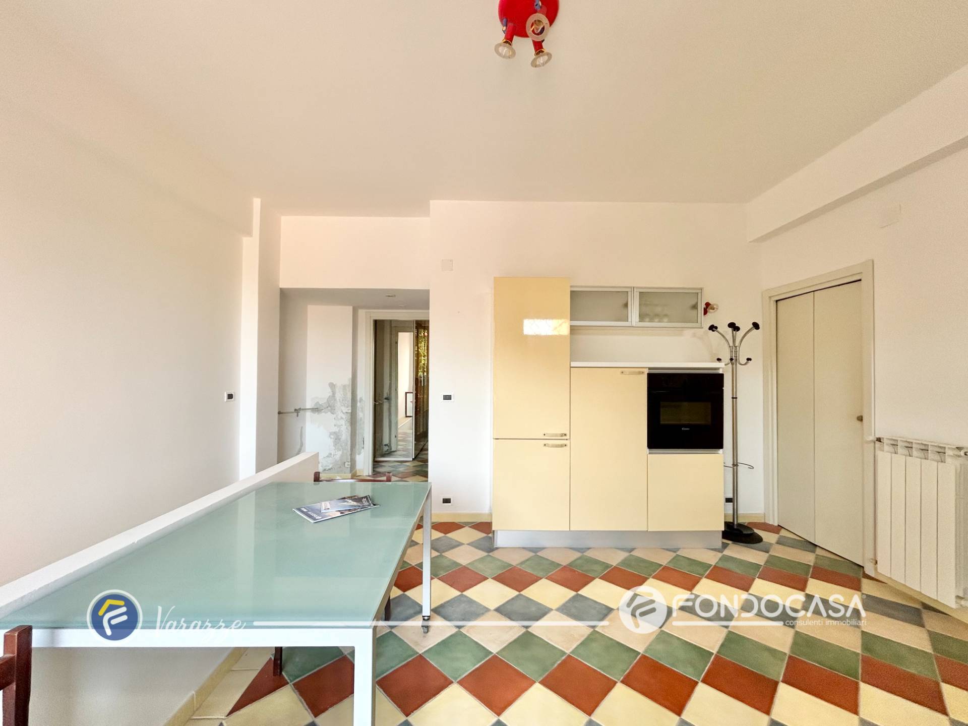 Appartamento in vendita a Varazze