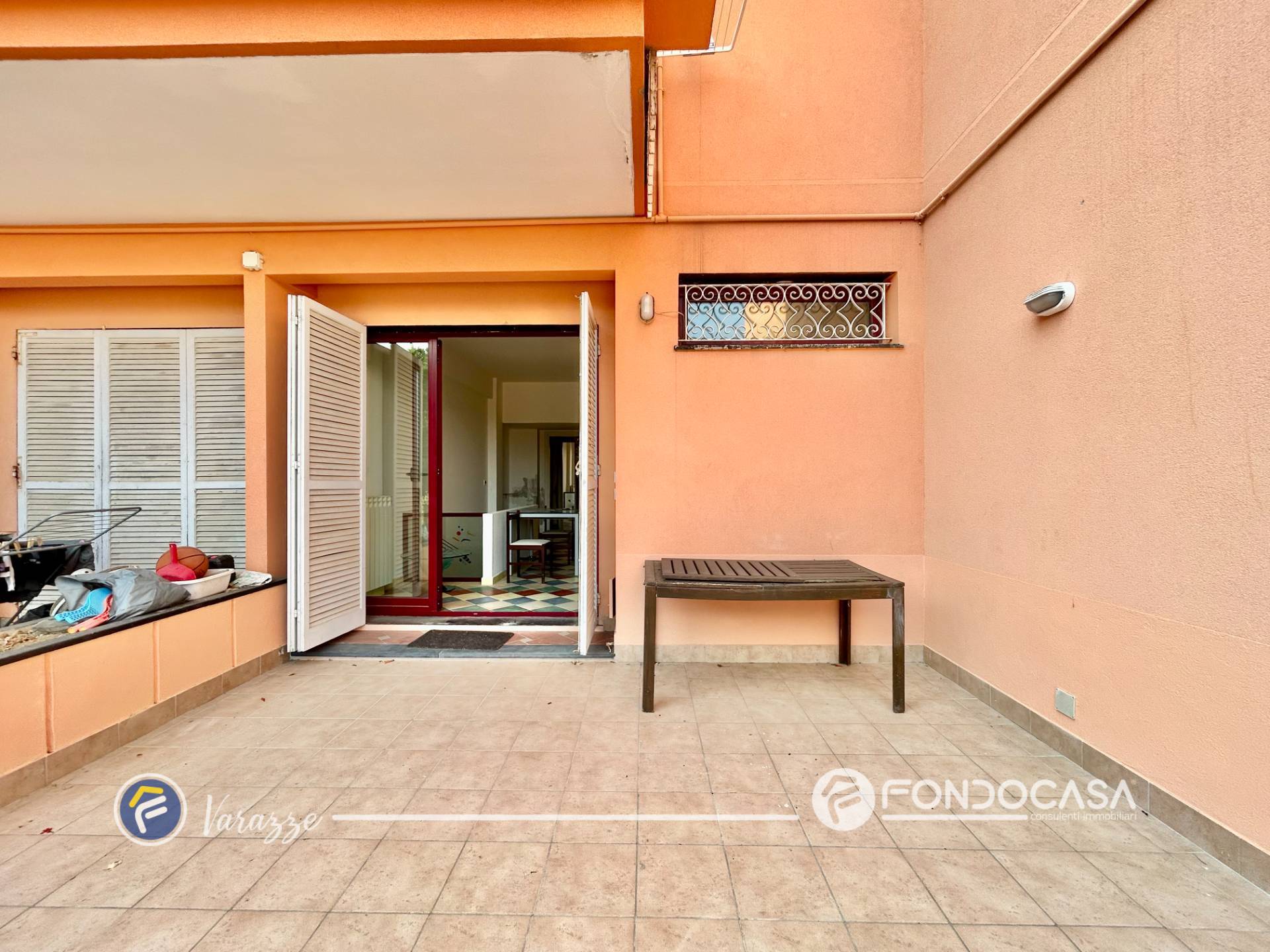 Appartamento in vendita a Varazze