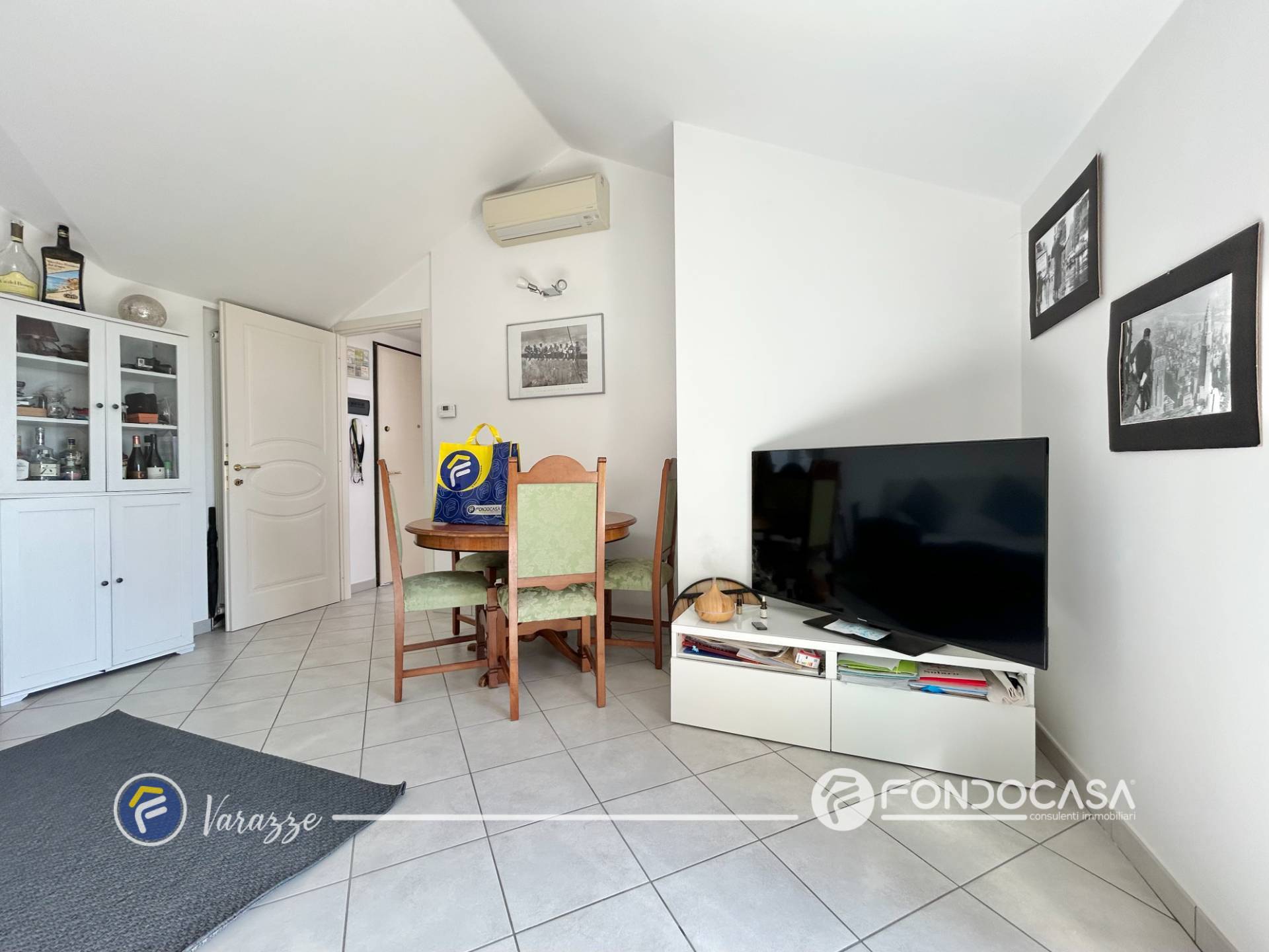 Appartamento in vendita a Varazze