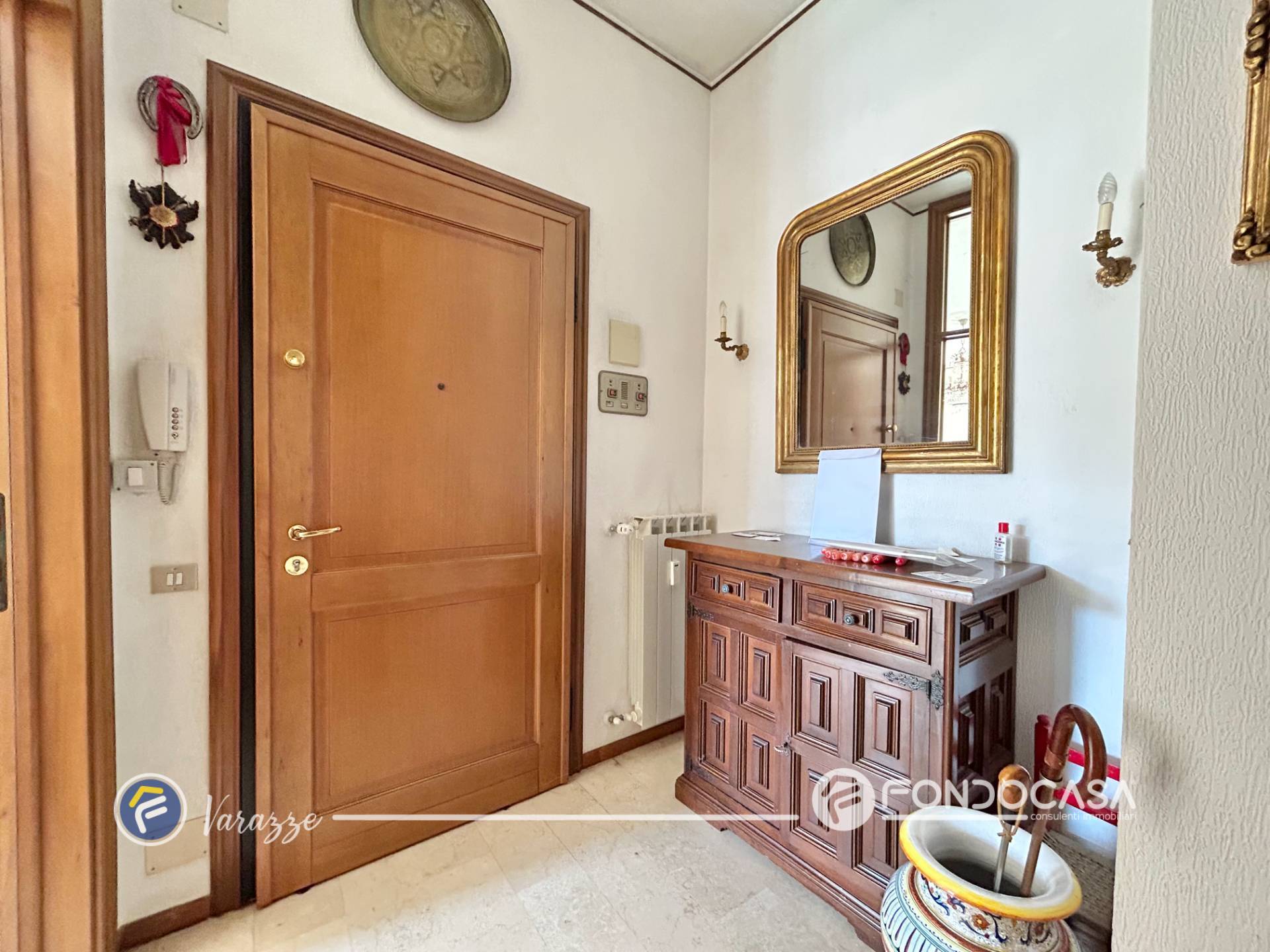 Appartamento in vendita a Varazze