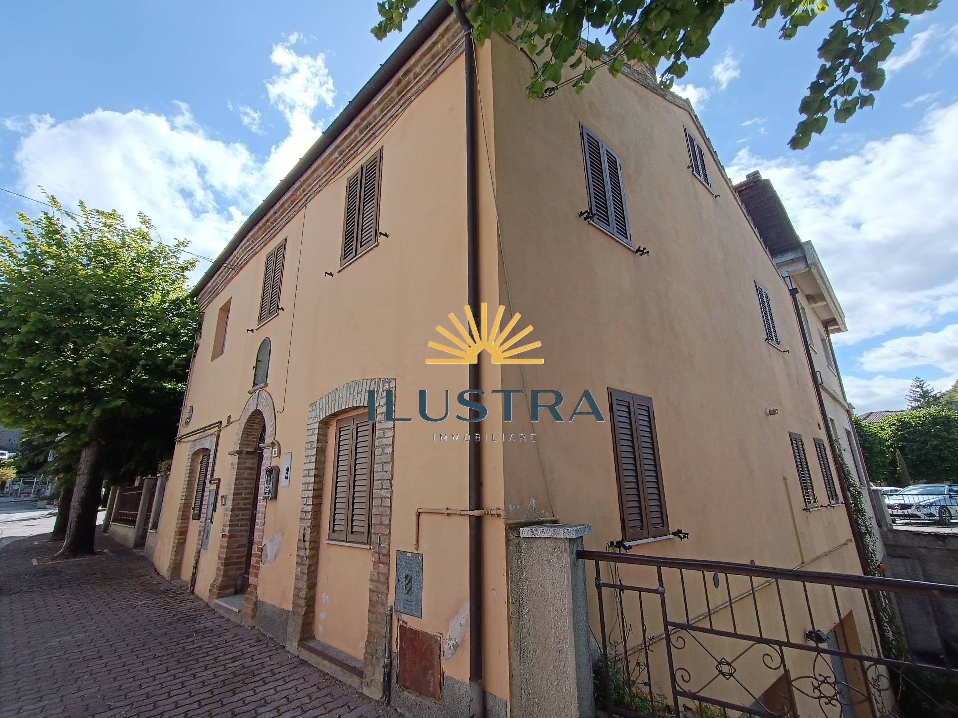 Casa singola in vendita a Rotella