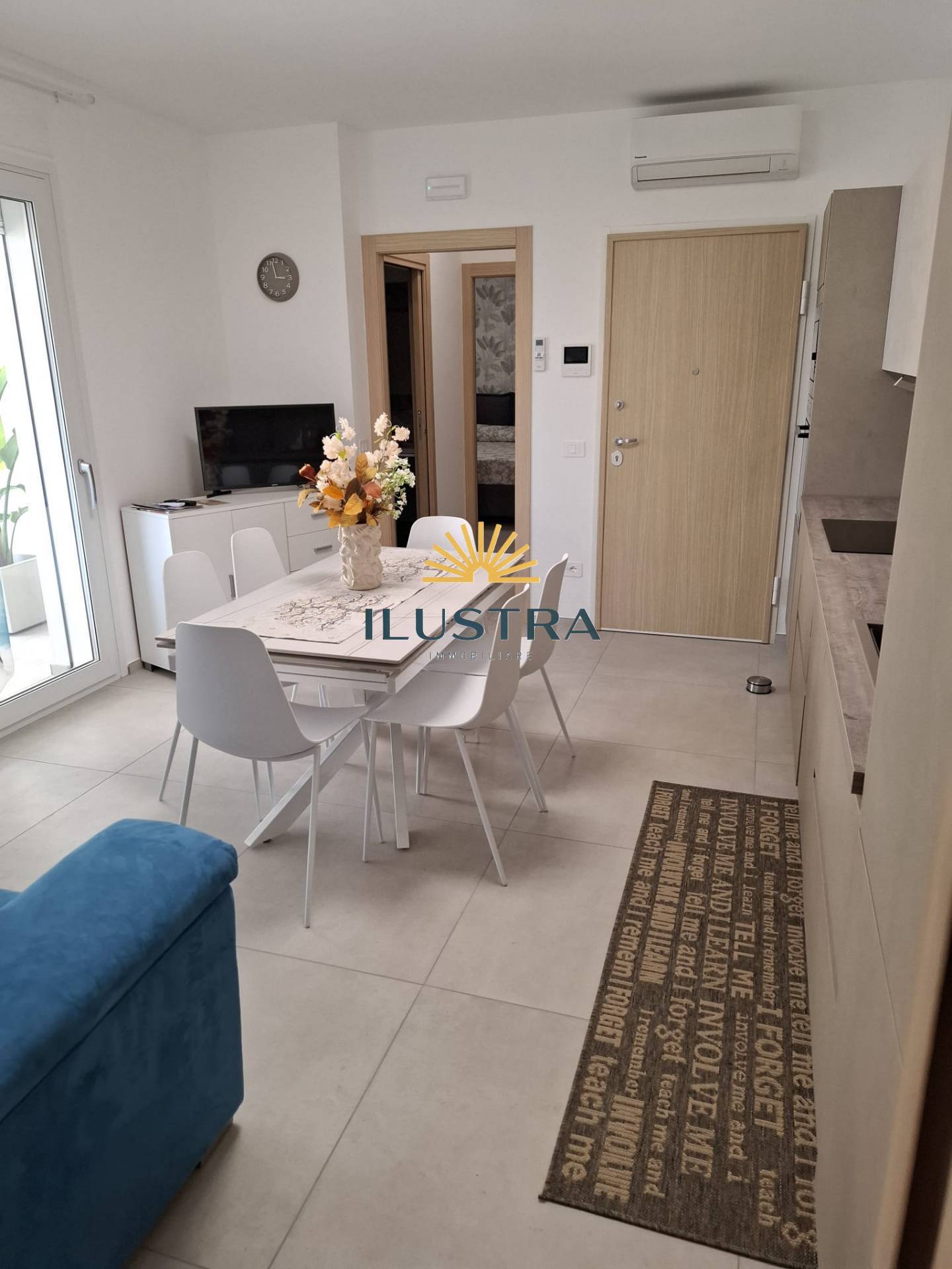 Appartamento in vendita a Alba Adriatica, Zona Mare