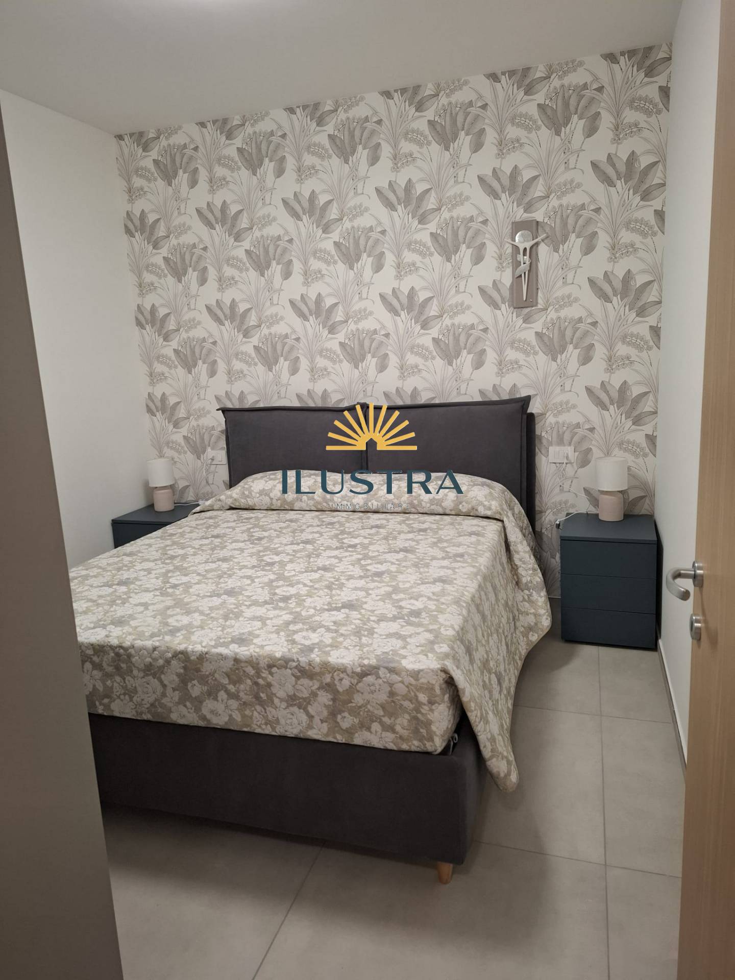 Appartamento in vendita a Alba Adriatica, Zona Mare