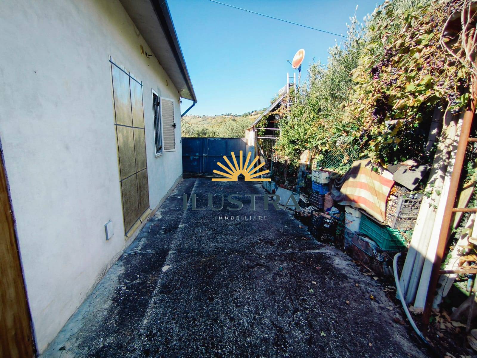 Casa singola in vendita a San Benedetto del Tronto