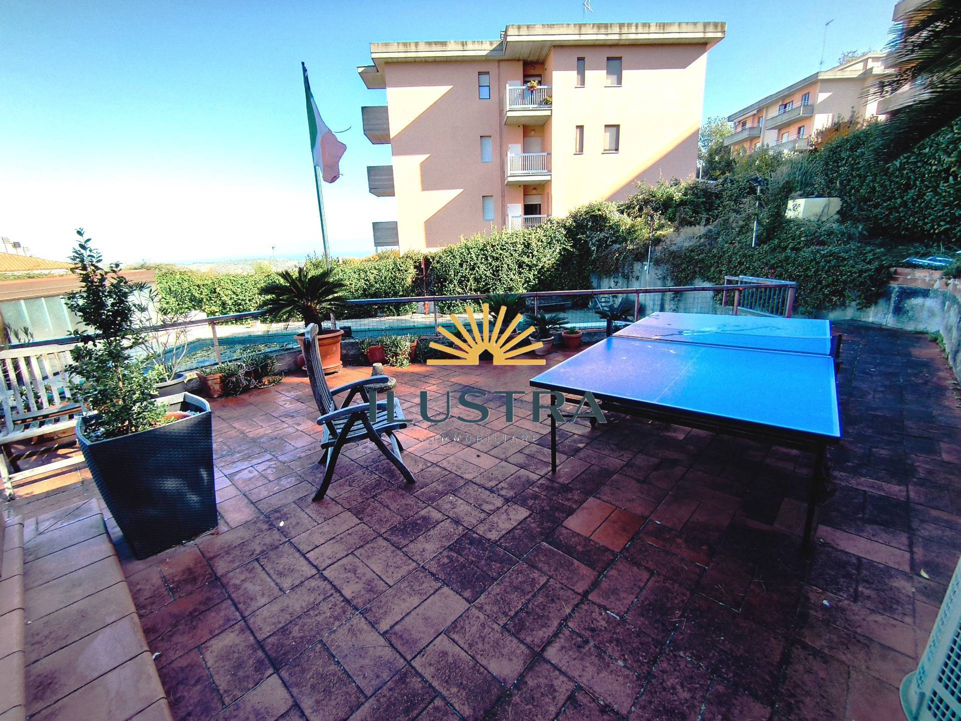 Villa in vendita a Acquaviva Picena