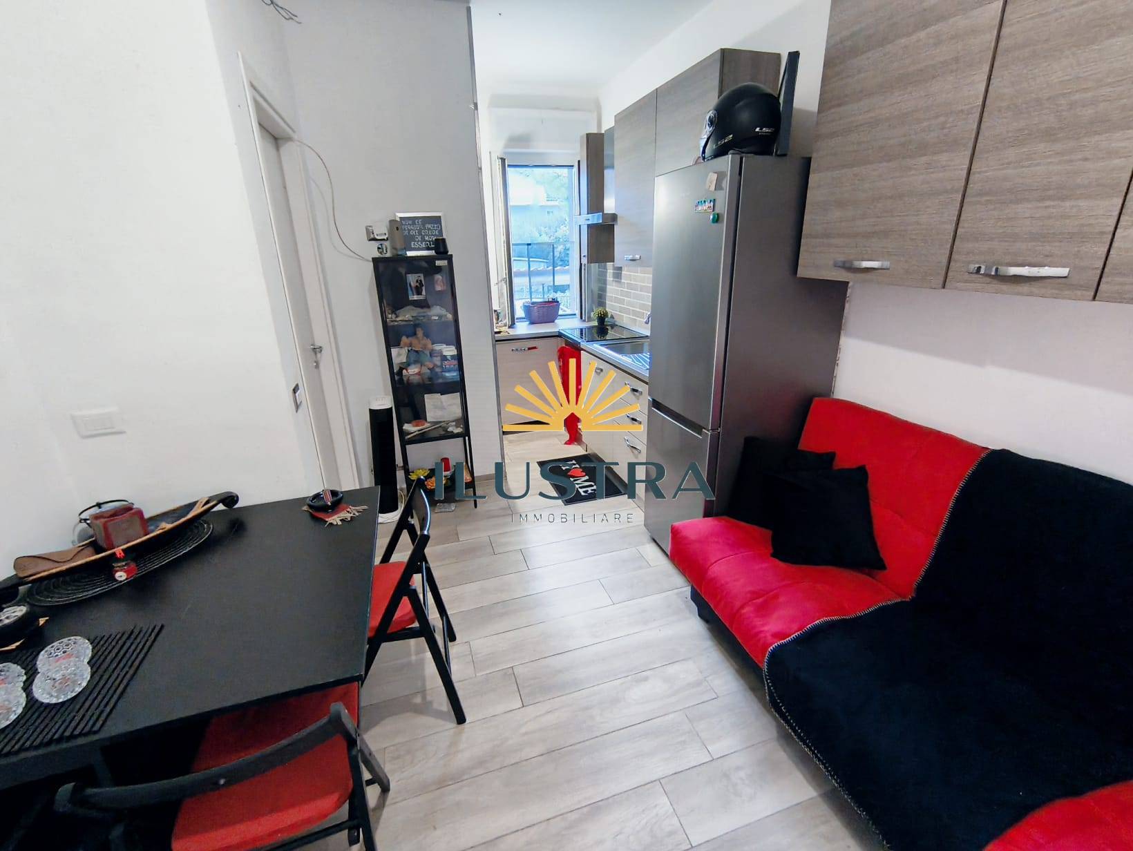 Appartamento in vendita a San Benedetto del Tronto, Porto d'Ascoli