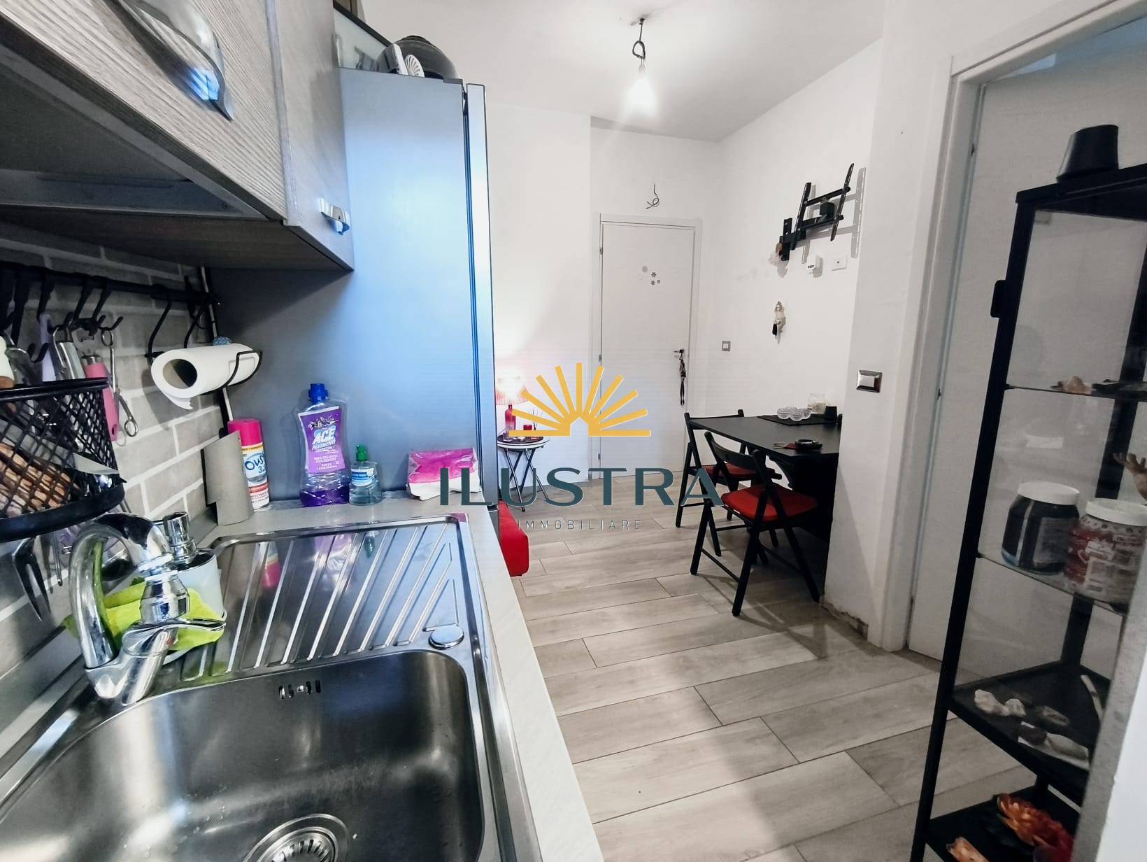 Appartamento in vendita a San Benedetto del Tronto, Porto d'Ascoli