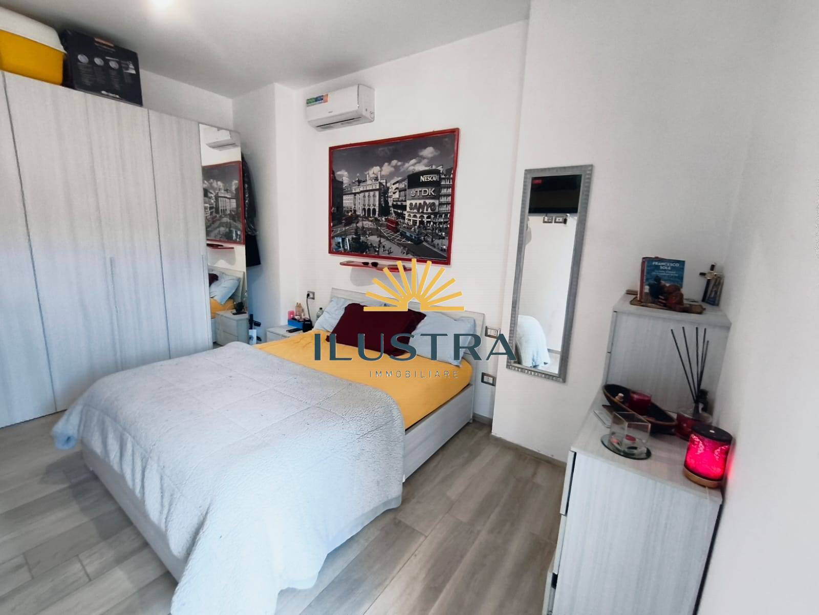 Appartamento in vendita a San Benedetto del Tronto, Porto d'Ascoli