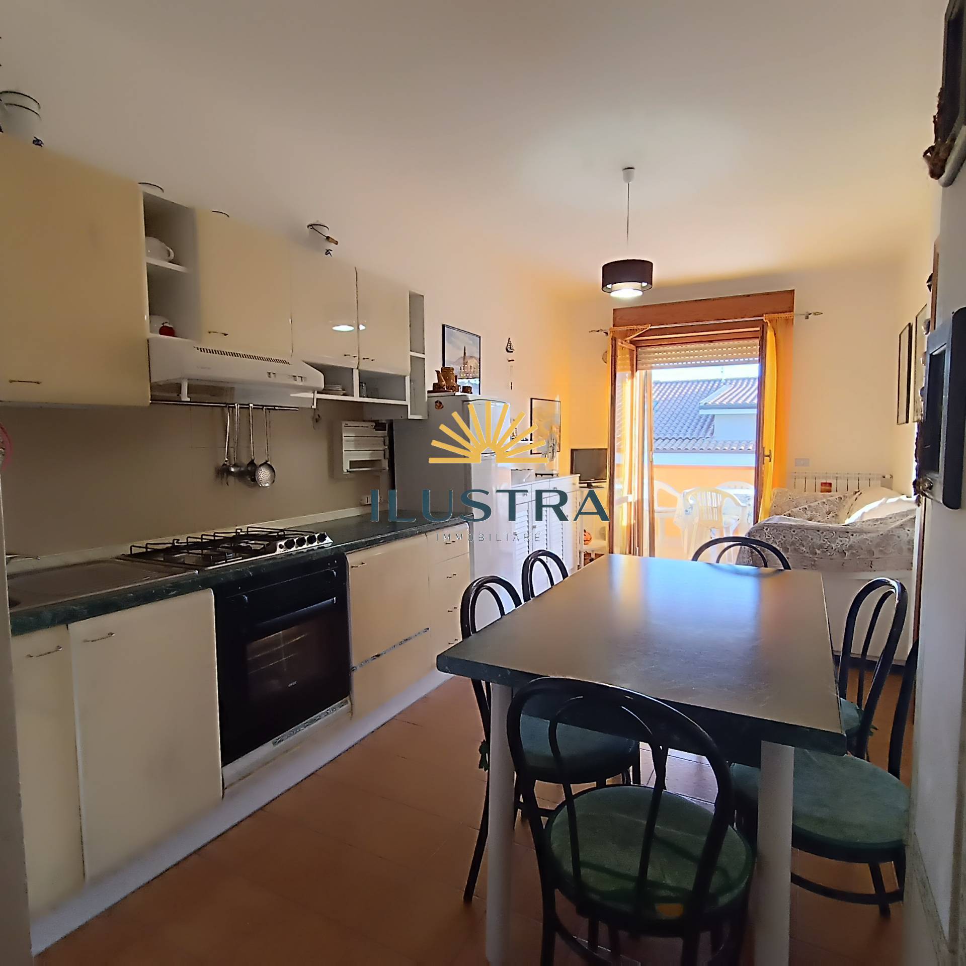 Appartamento in vendita a Massignano