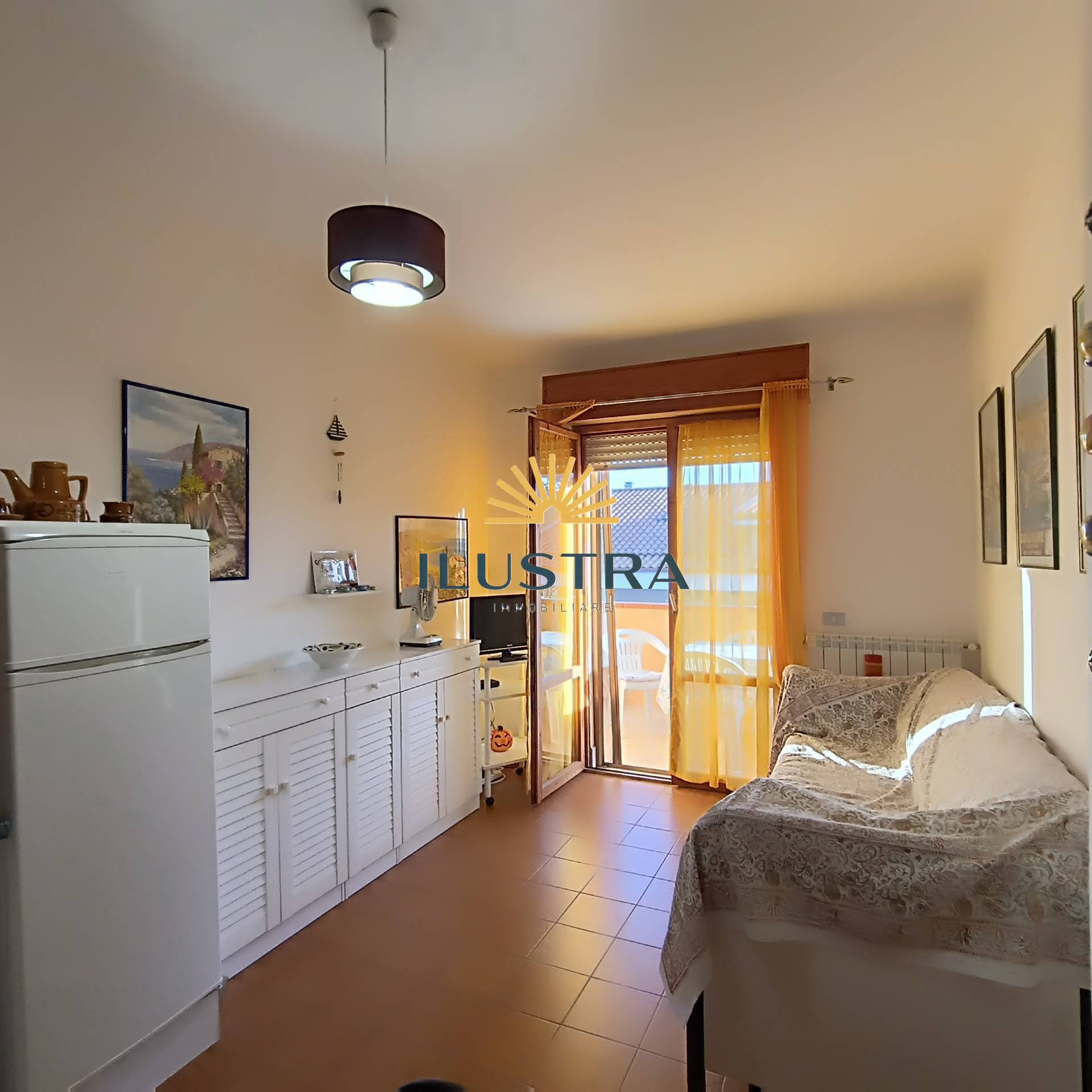 Appartamento in vendita a Massignano