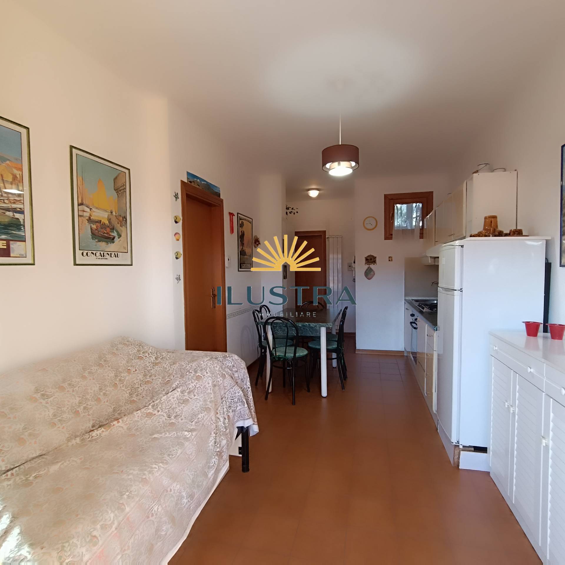 Appartamento in vendita a Massignano