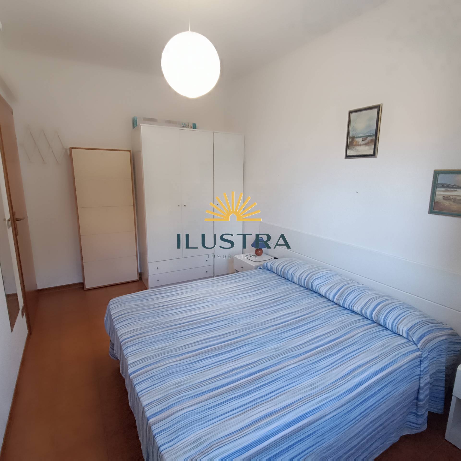 Appartamento in vendita a Massignano