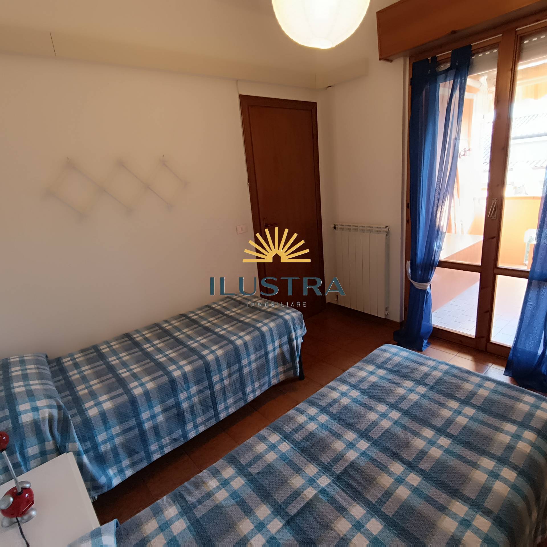 Appartamento in vendita a Massignano