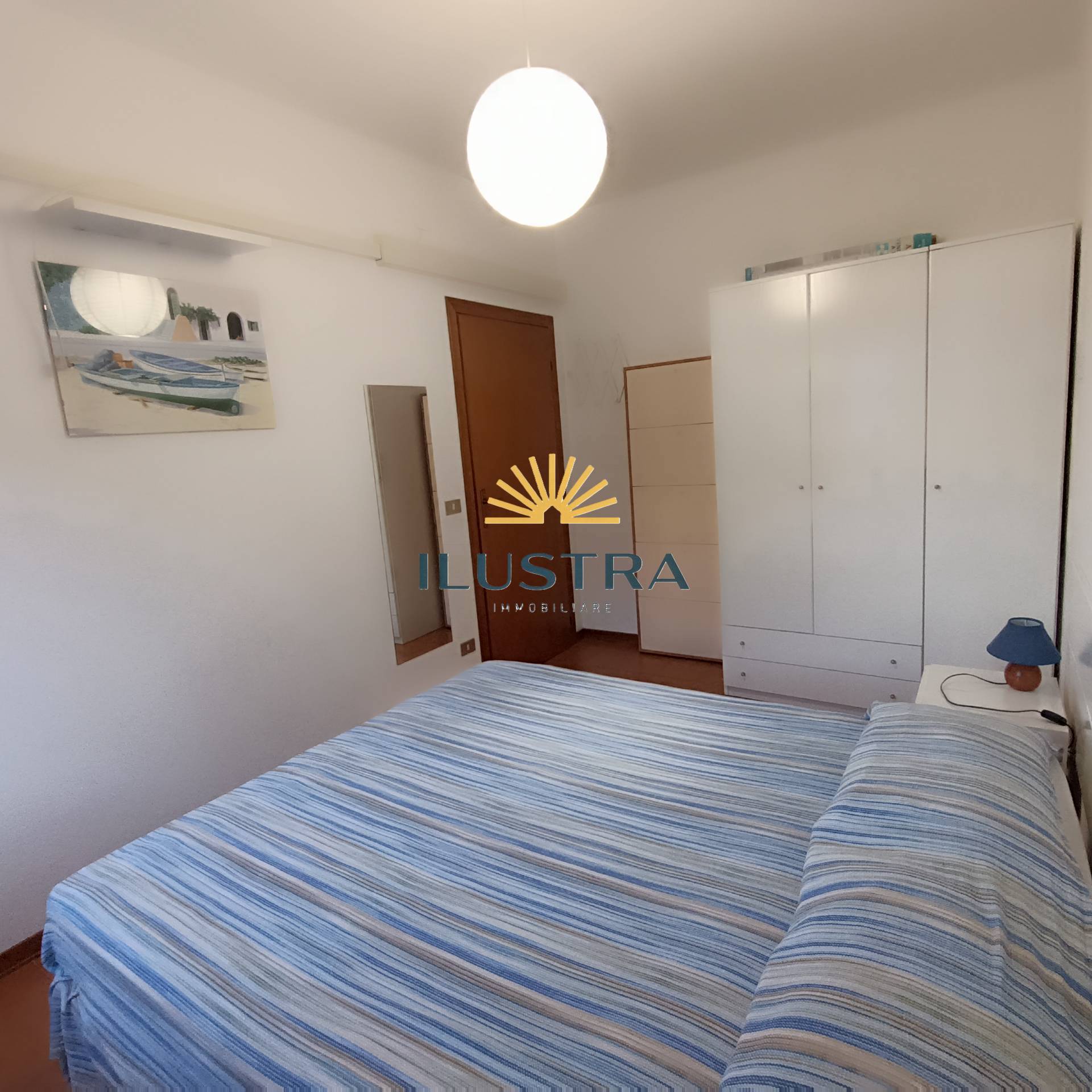 Appartamento in vendita a Massignano