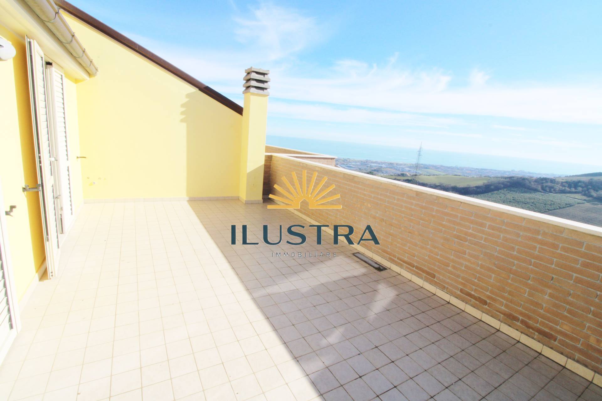 Appartamento in vendita a Colonnella