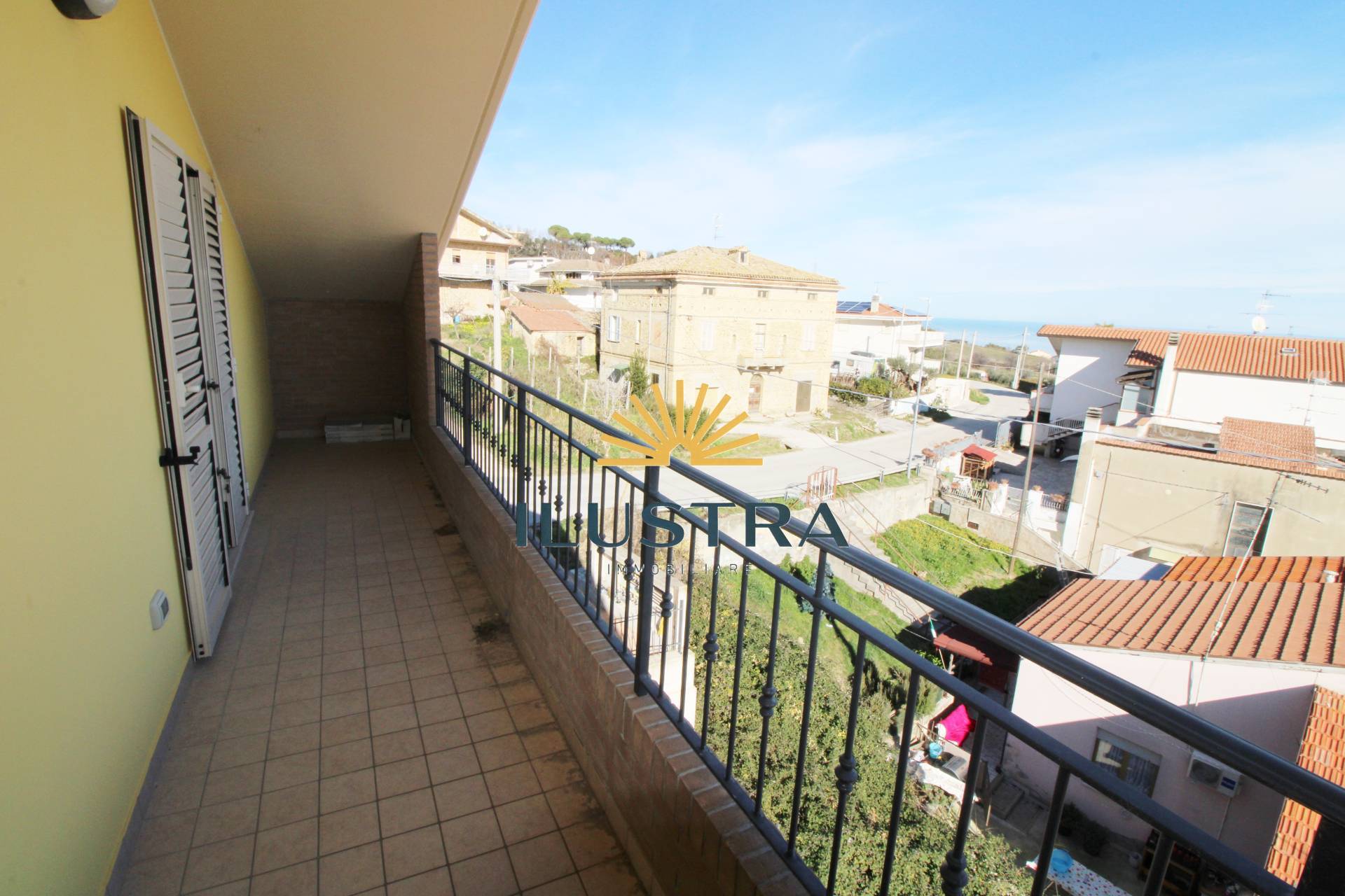 Appartamento in vendita a Colonnella