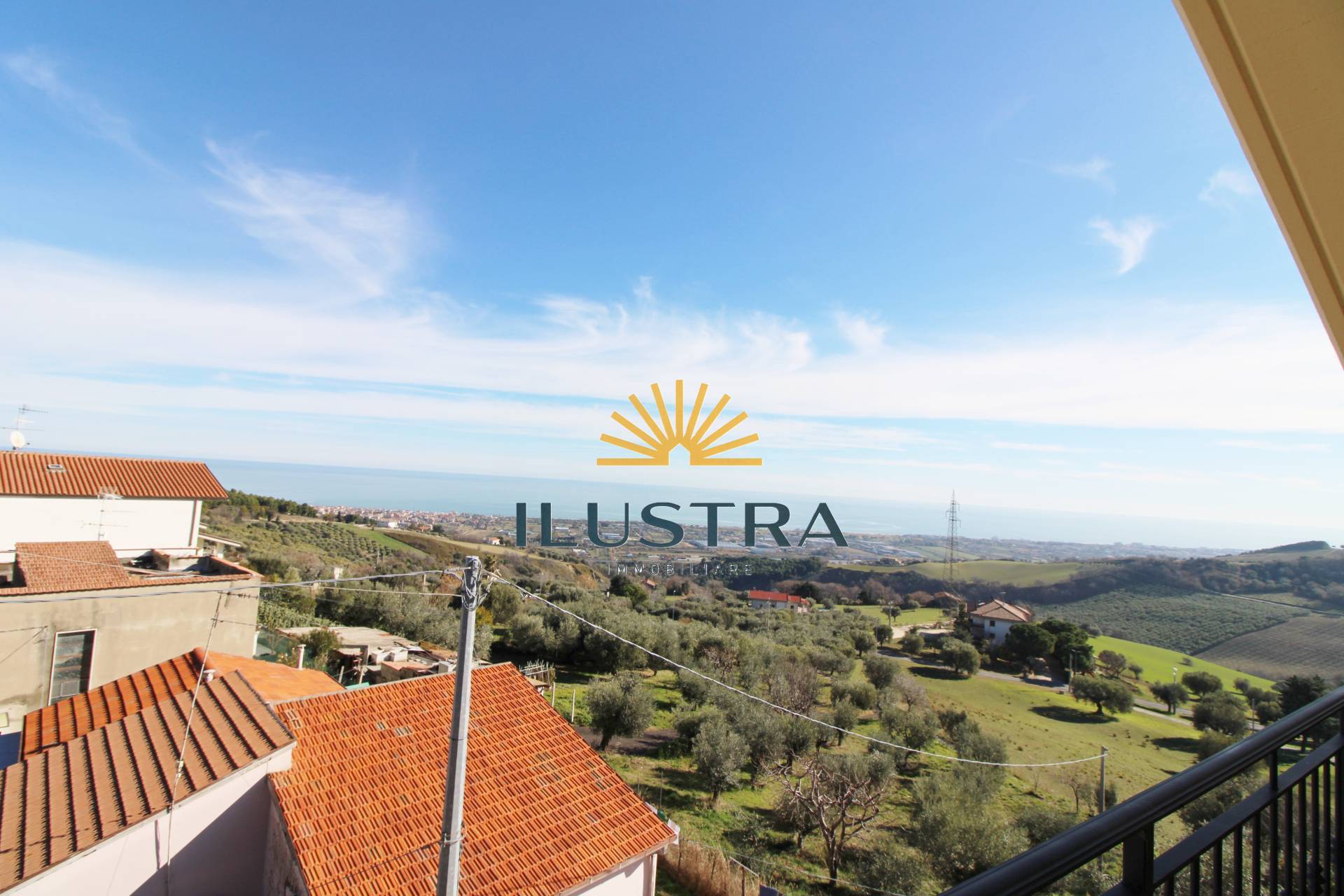 Appartamento in vendita a Colonnella