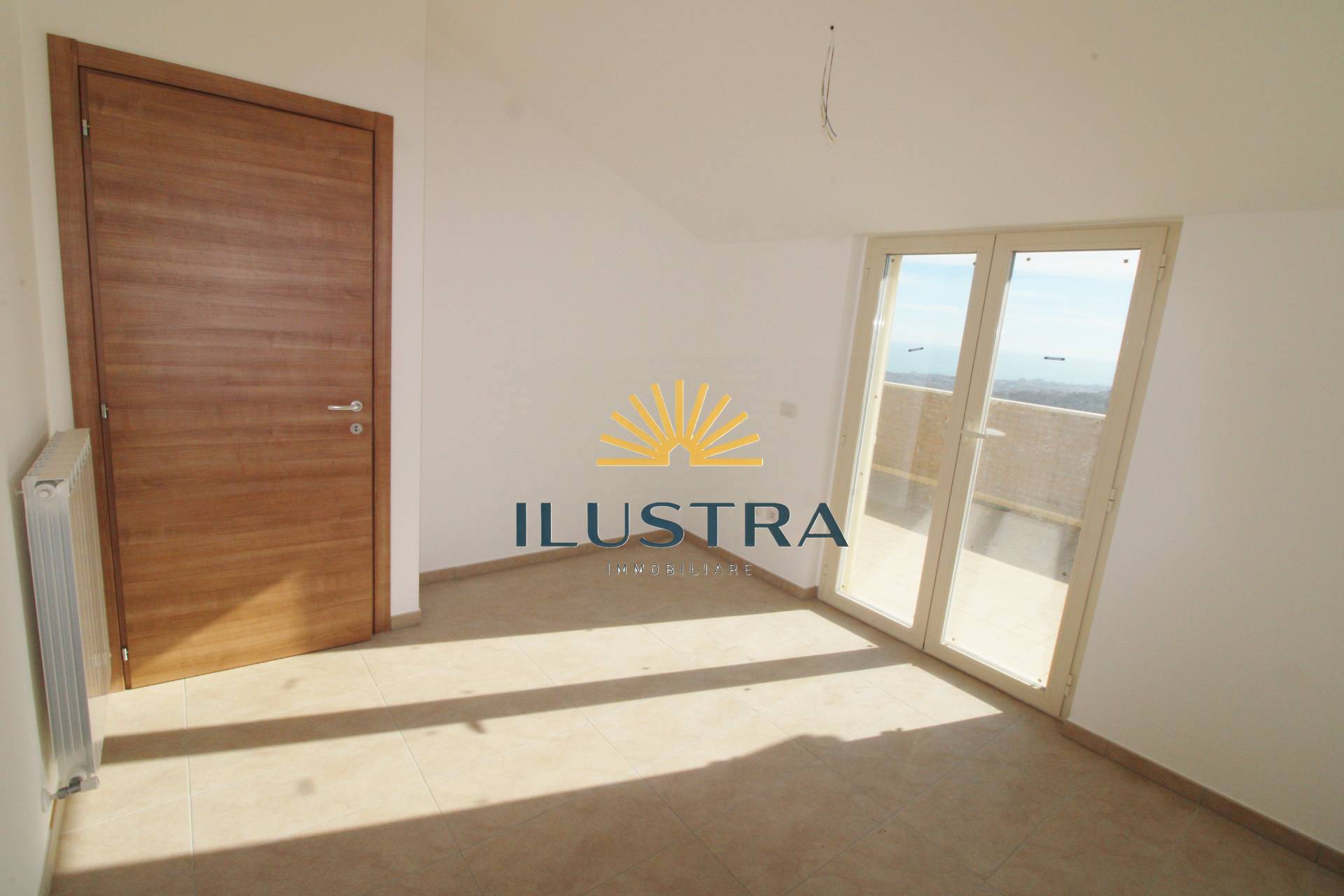 Appartamento in vendita a Colonnella