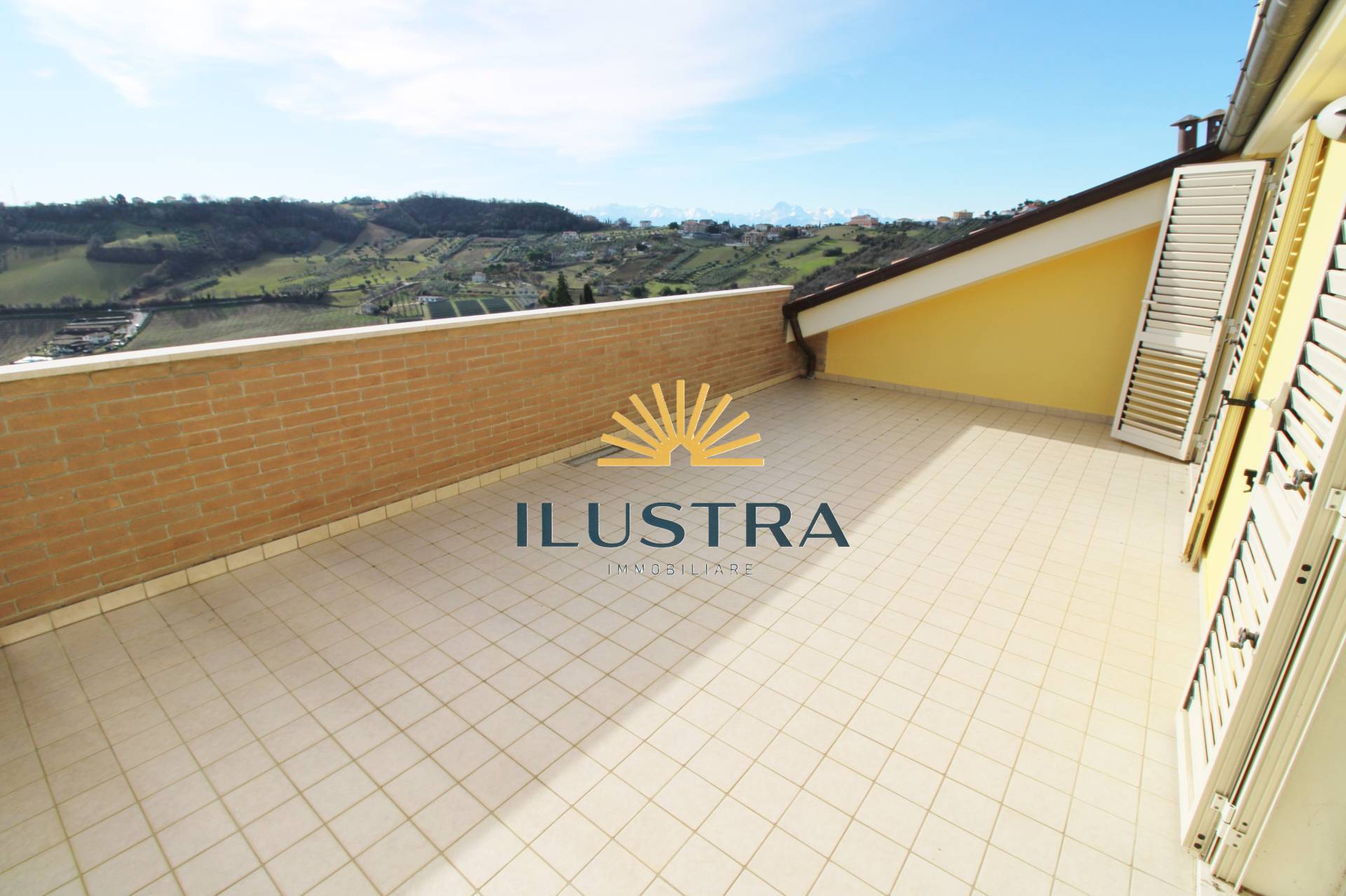 Appartamento in vendita a Colonnella