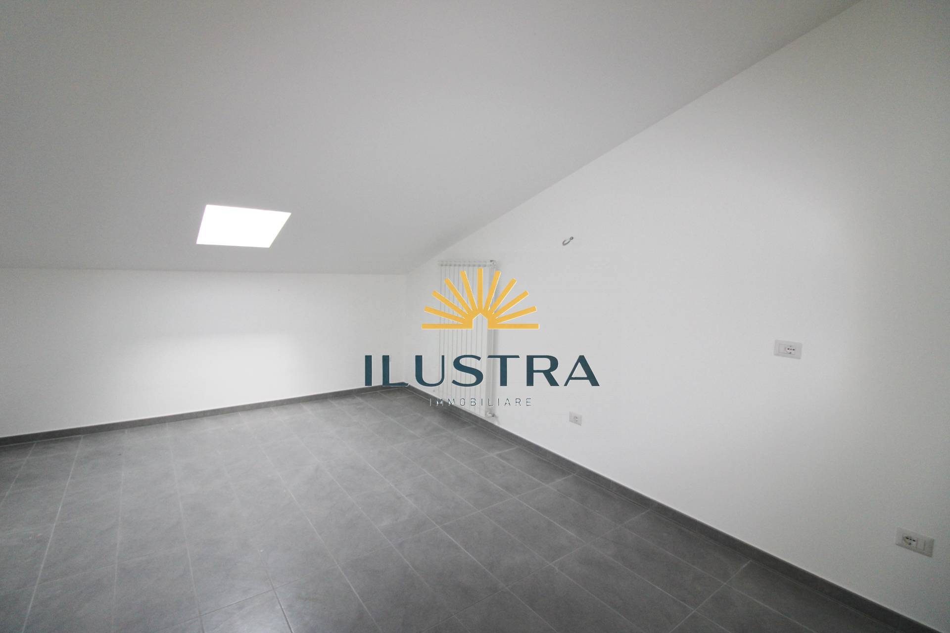 Appartamento in vendita a Colonnella