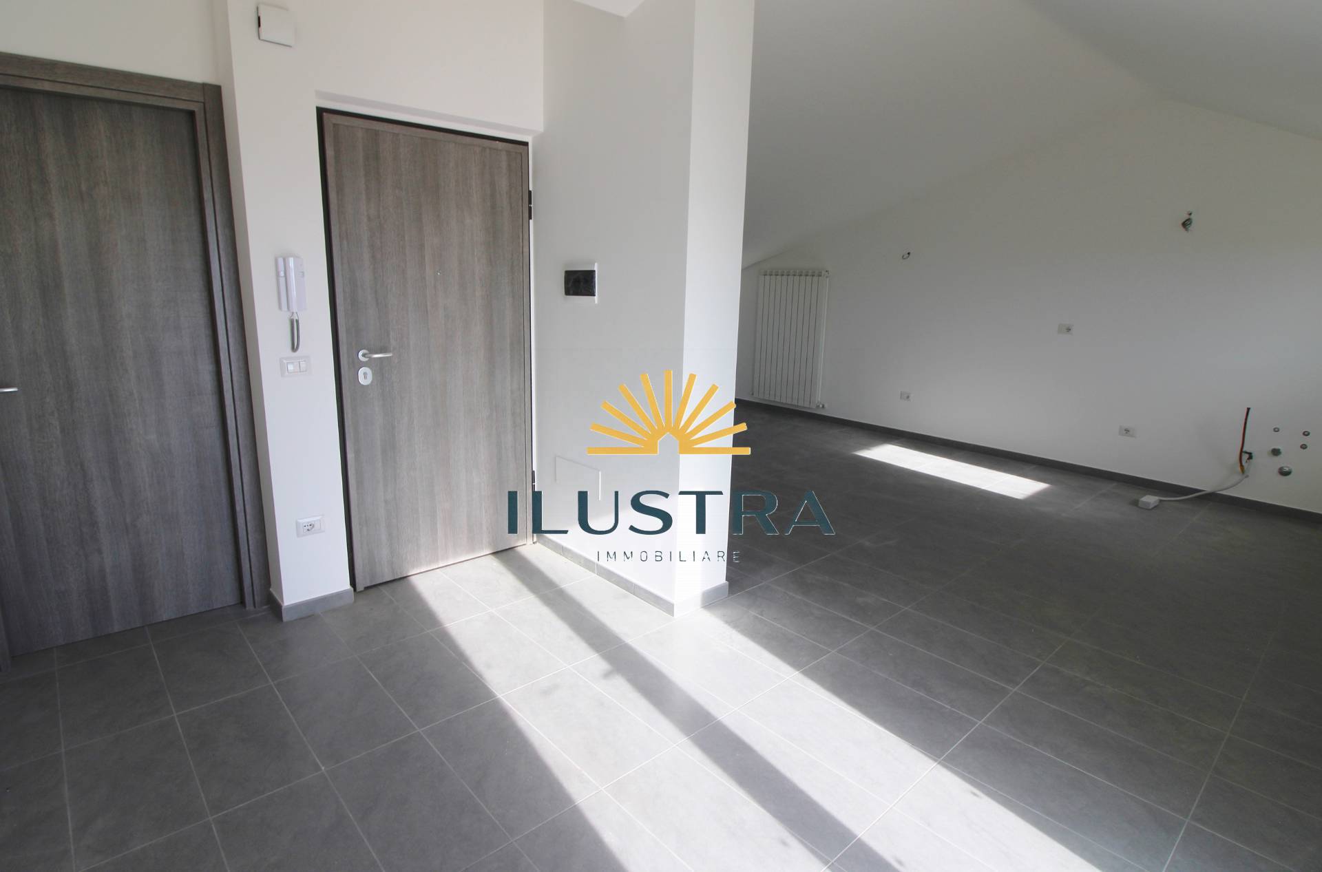 Appartamento in vendita a Colonnella