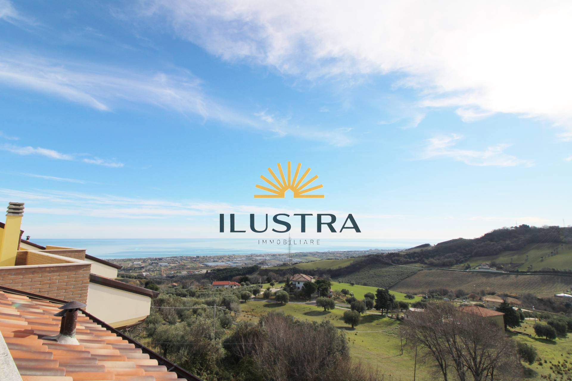 Appartamento in vendita a Colonnella