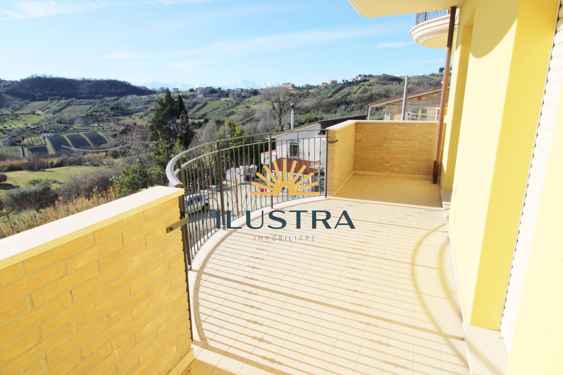 Appartamento in vendita a Colonnella