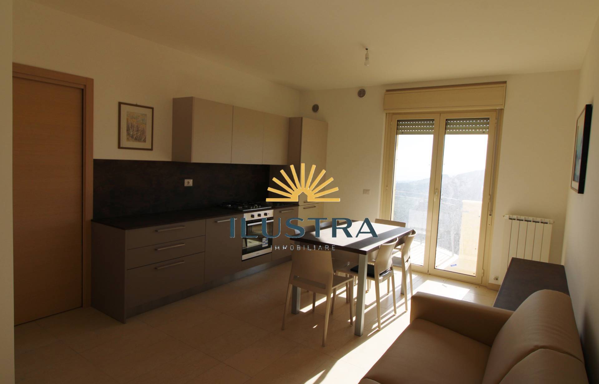 Appartamento in vendita a Colonnella