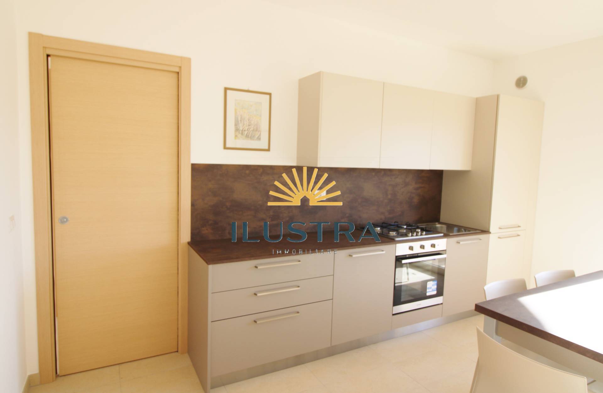 Appartamento in vendita a Colonnella