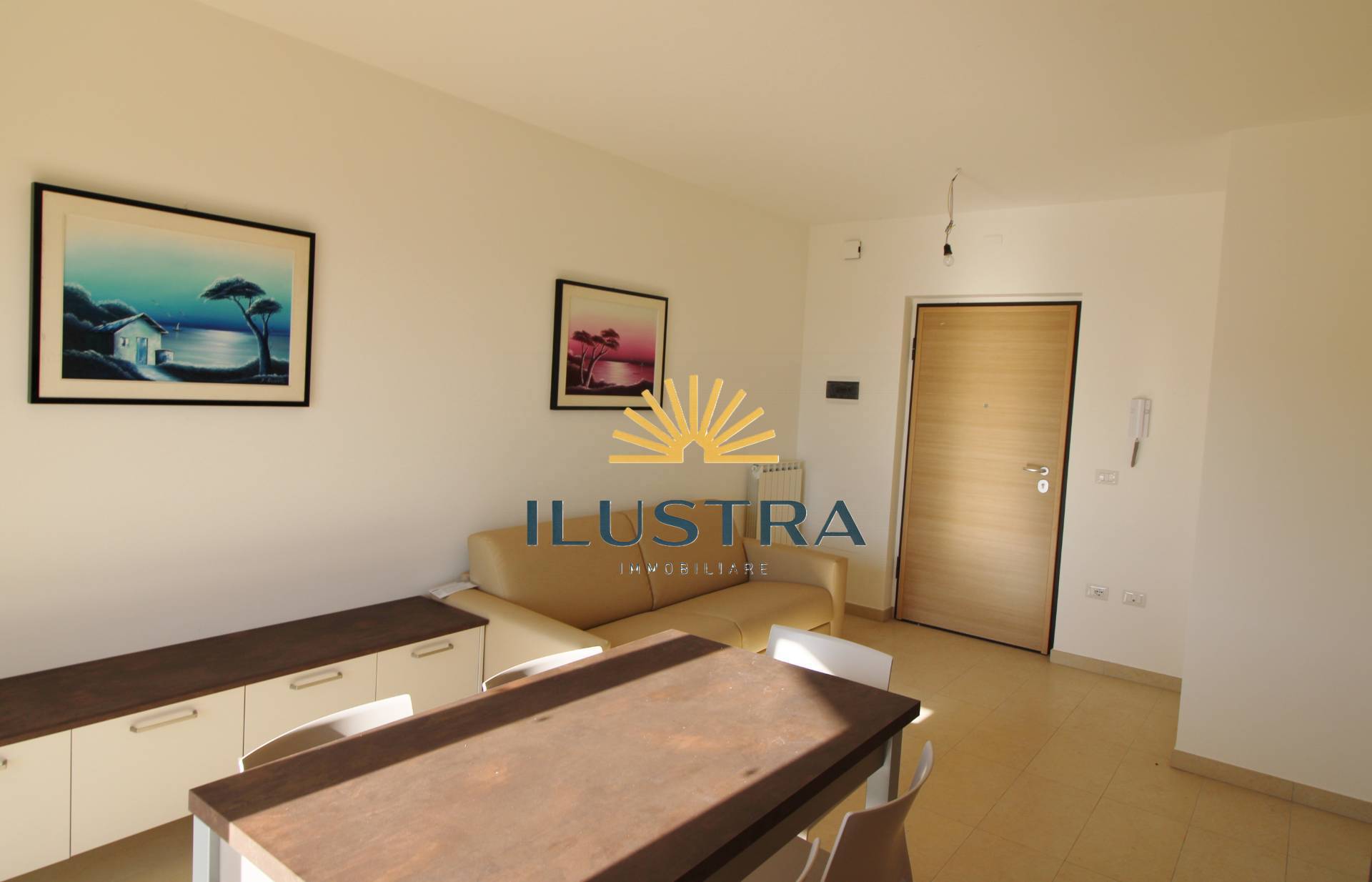 Appartamento in vendita a Colonnella