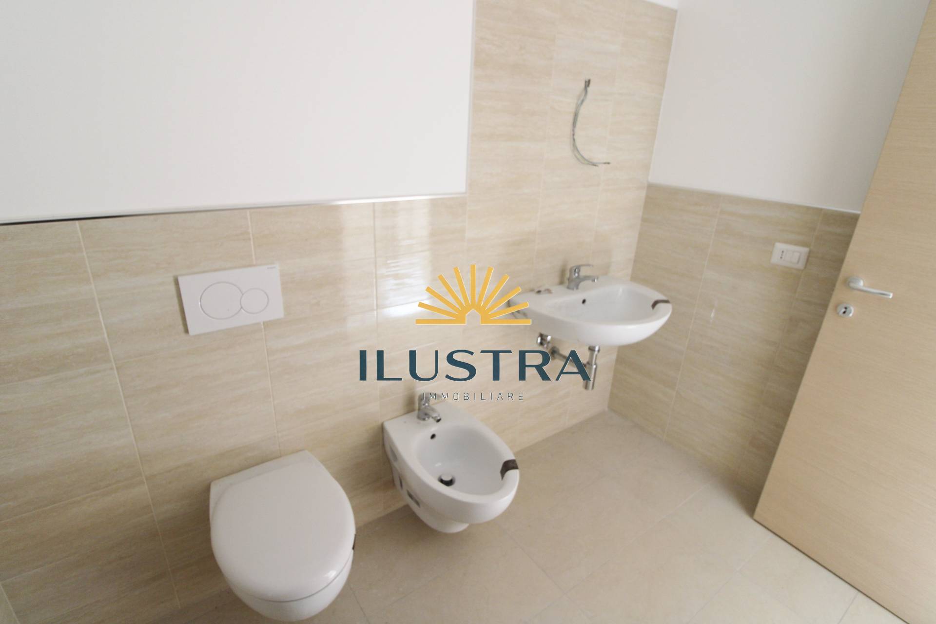 Appartamento in vendita a Colonnella