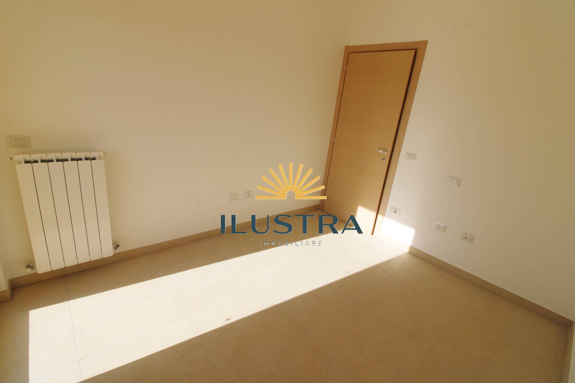 Appartamento in vendita a Colonnella