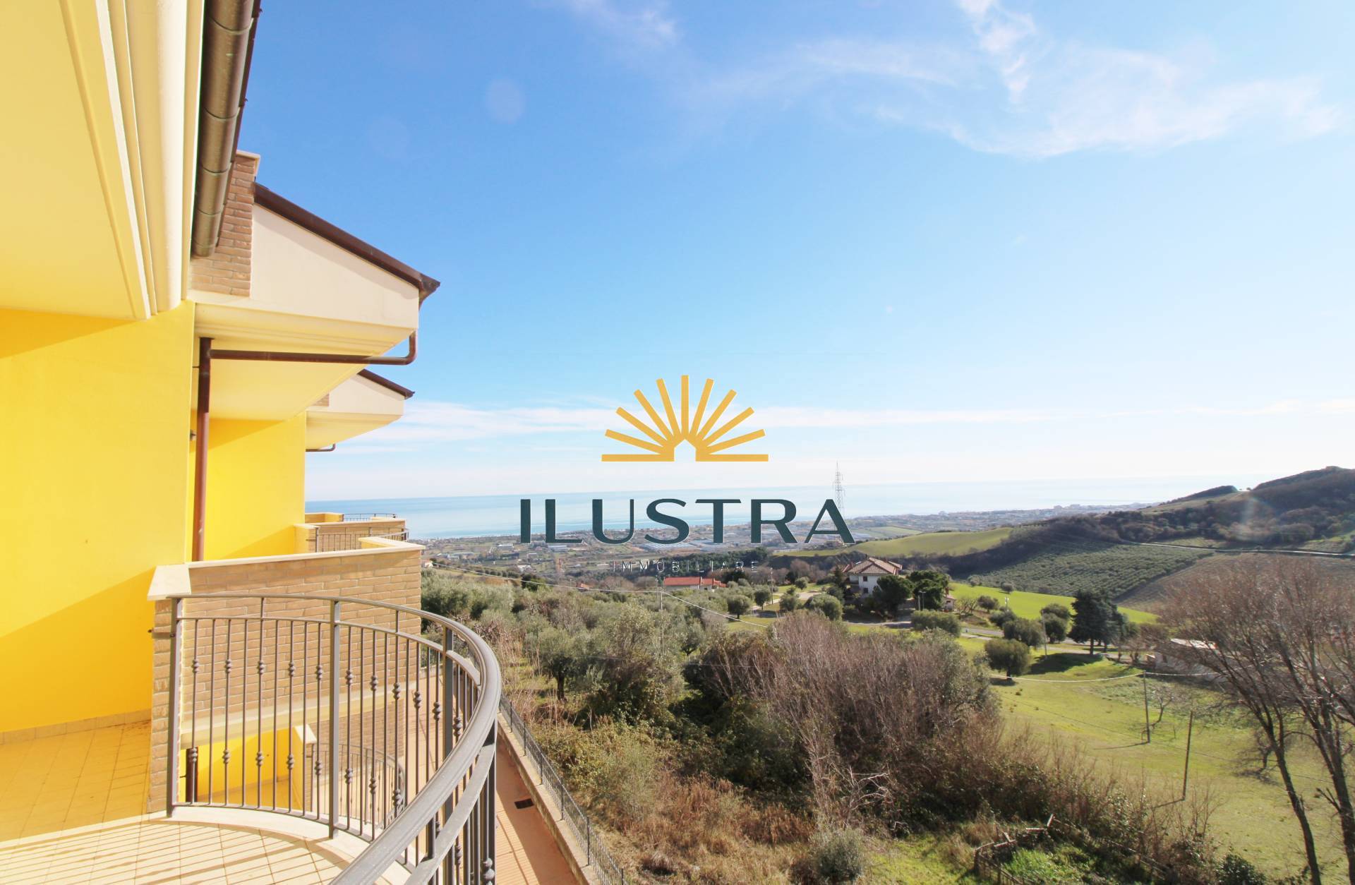 Appartamento in vendita a Colonnella