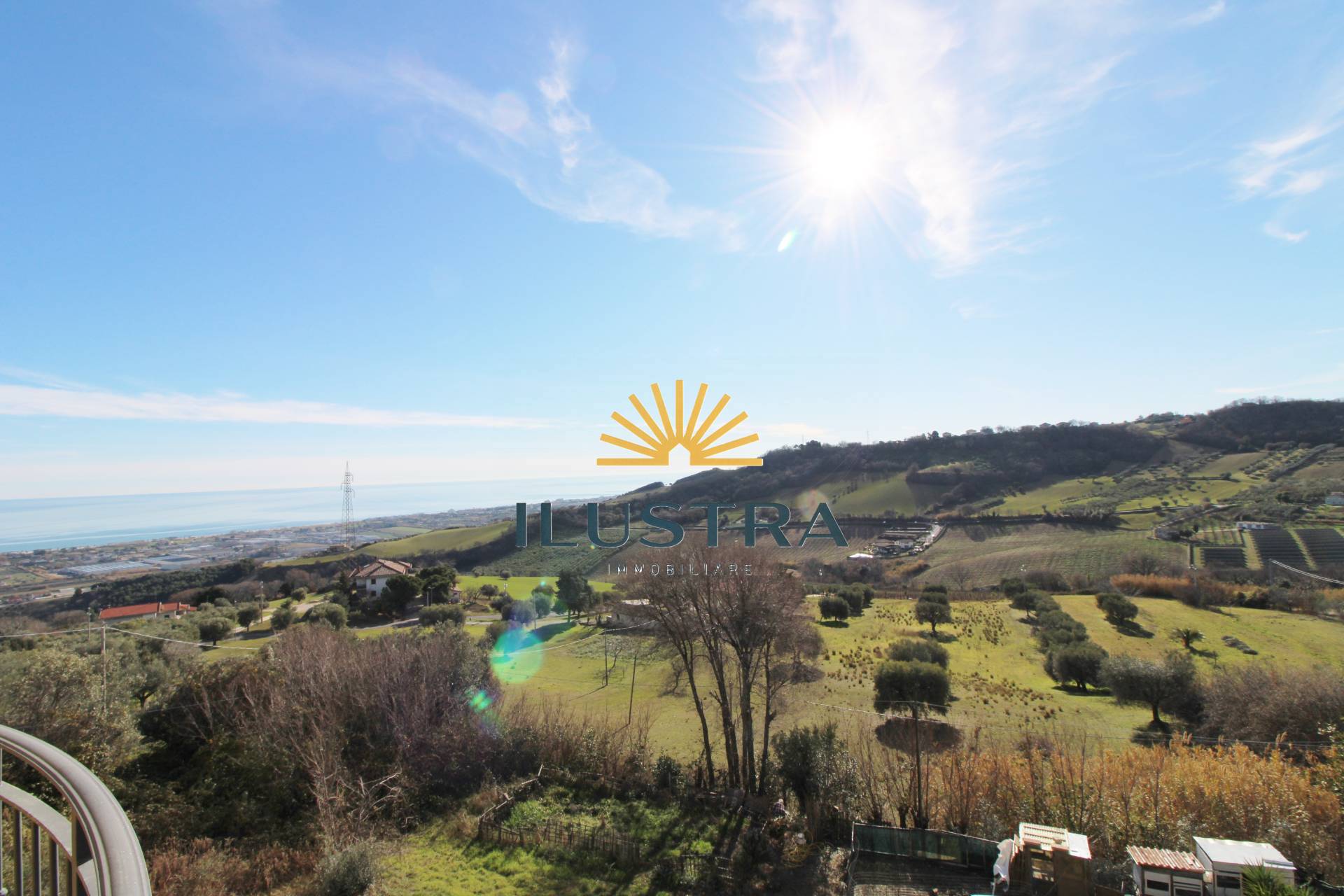 Appartamento in vendita a Colonnella